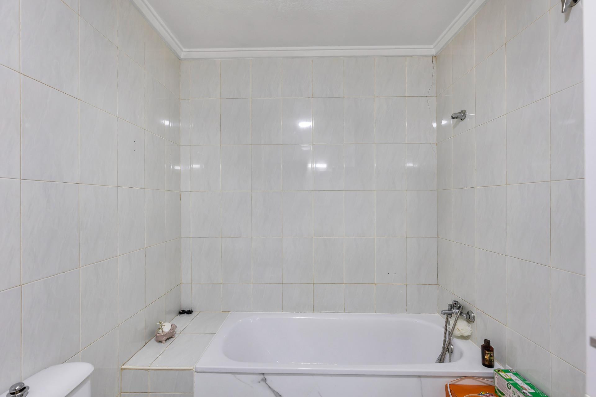 Herverkoop - Ground Floor - Torrevieja - Centro