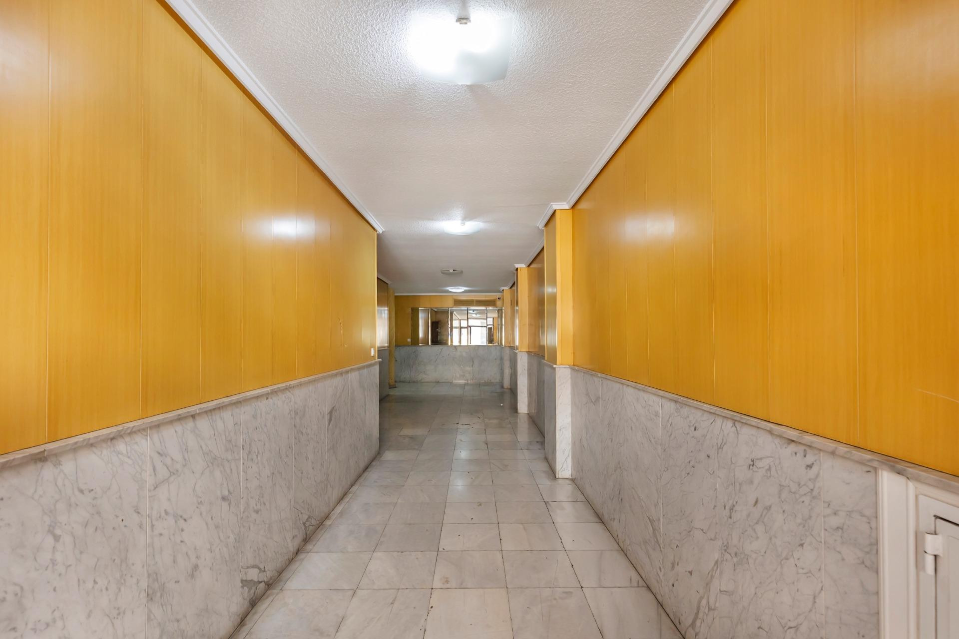 Herverkoop - Ground Floor - Torrevieja - Centro