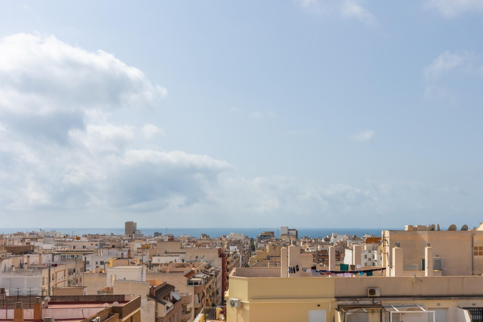Herverkoop - Ground Floor - Torrevieja - Centro