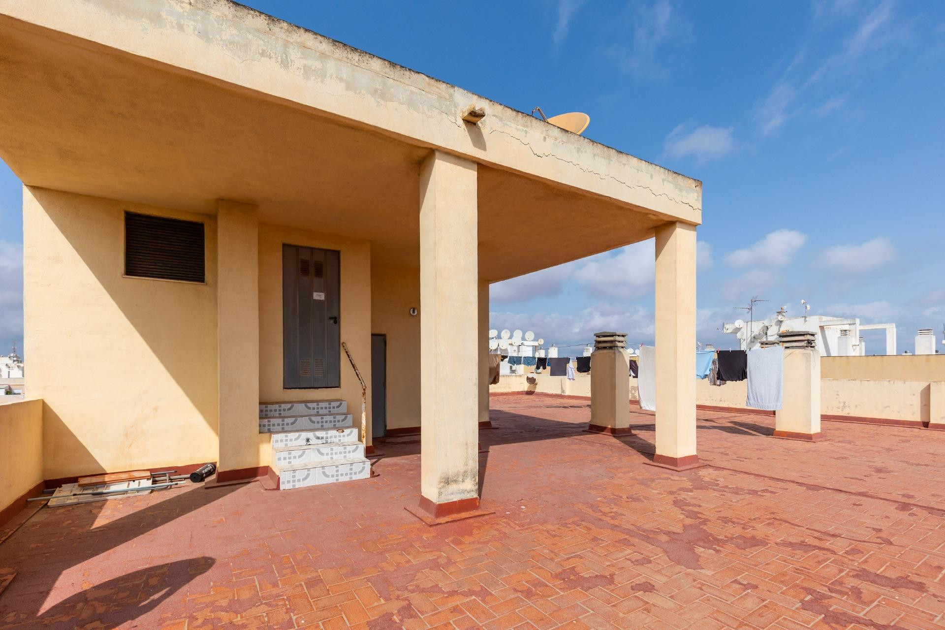 Herverkoop - Ground Floor - Torrevieja - Centro