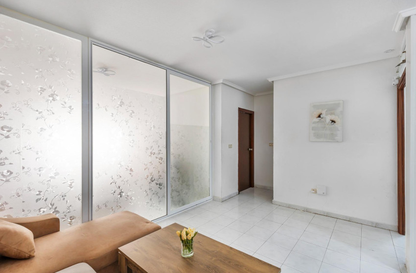 Herverkoop - Ground Floor - Torrevieja - Centro