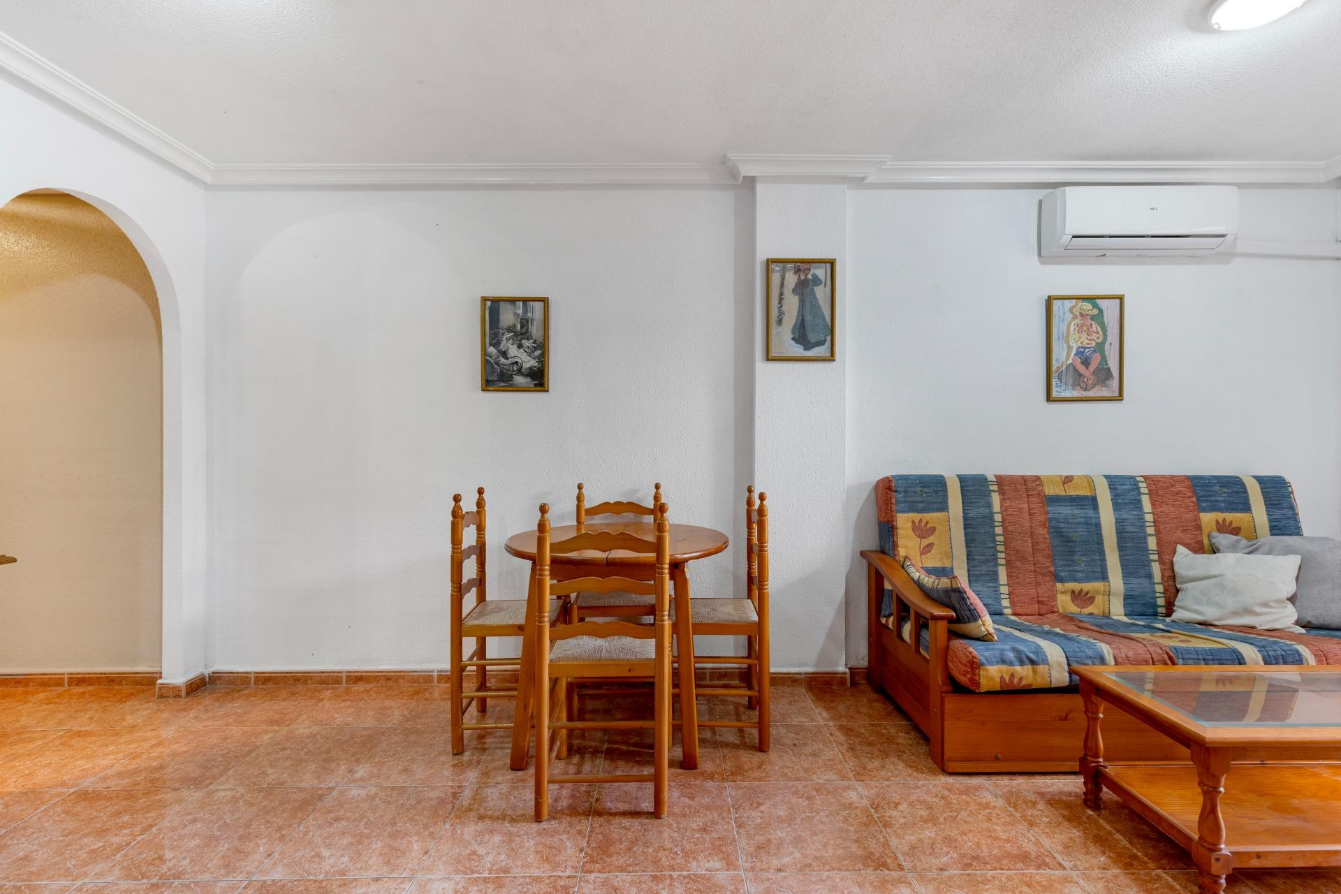 Herverkoop - Ground Floor - Torrevieja - Estacion de autobuses