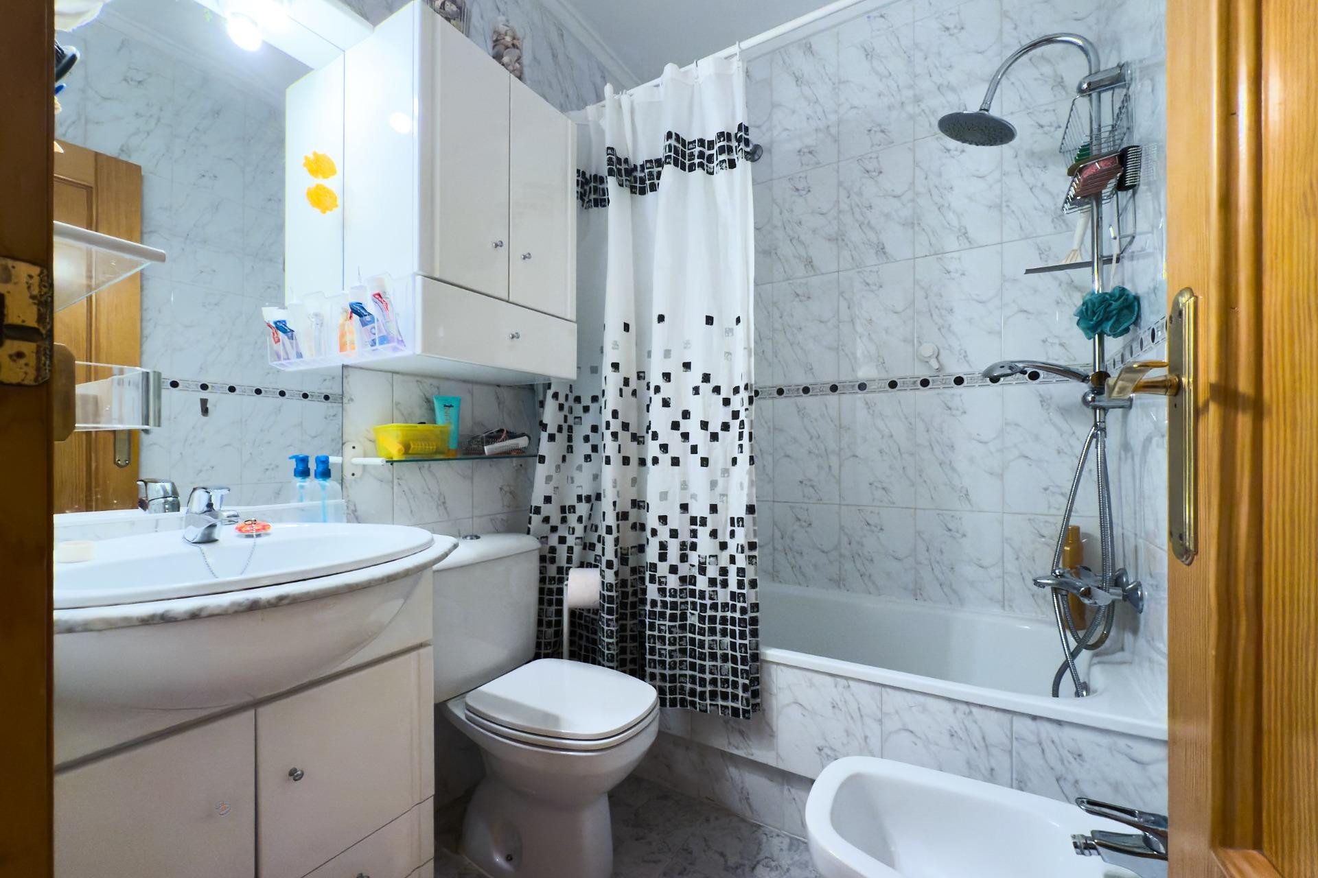 Herverkoop - Ground Floor - Torrevieja - La Mata pueblo