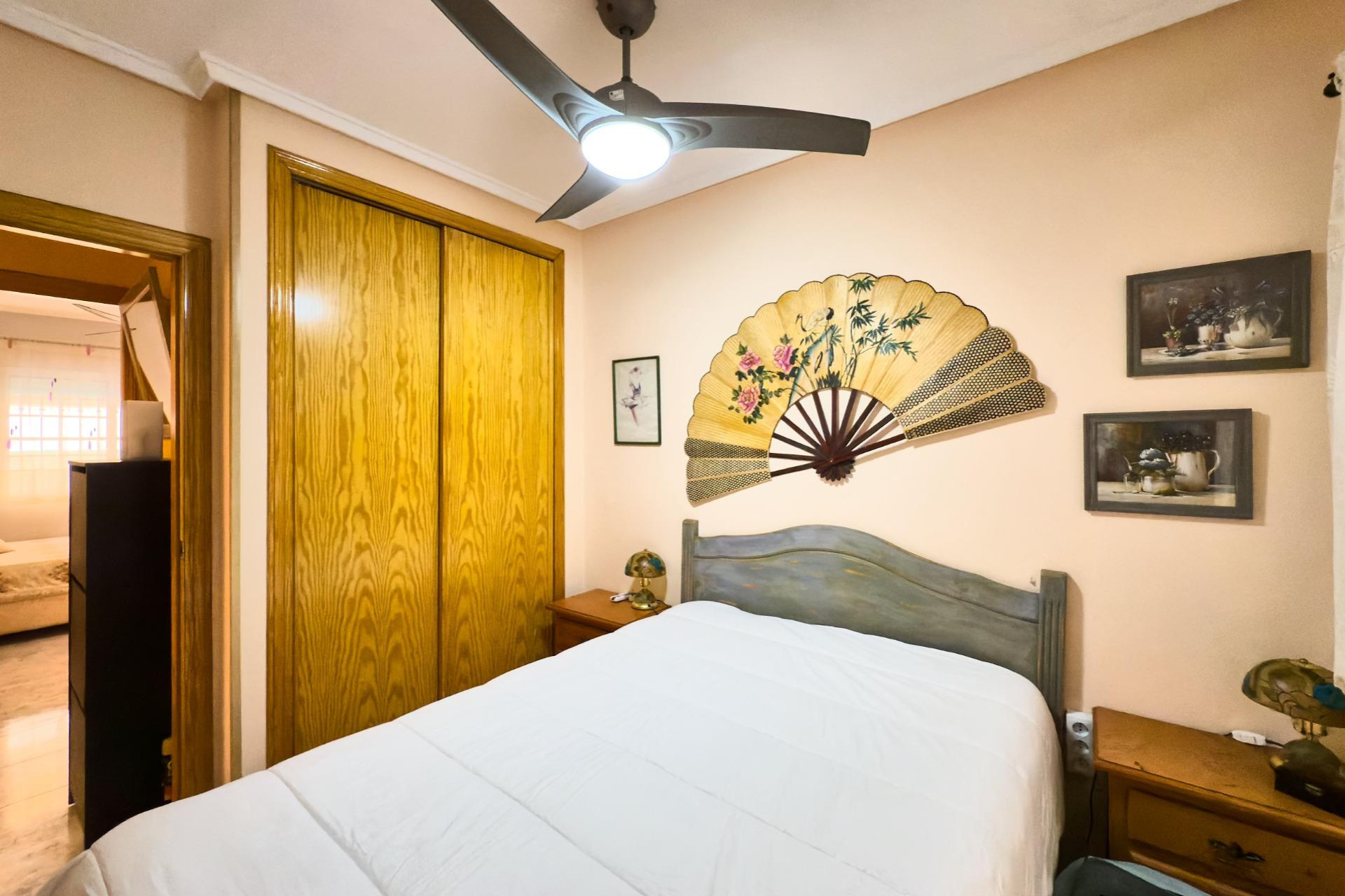 Herverkoop - Ground Floor - Torrevieja - La Mata pueblo