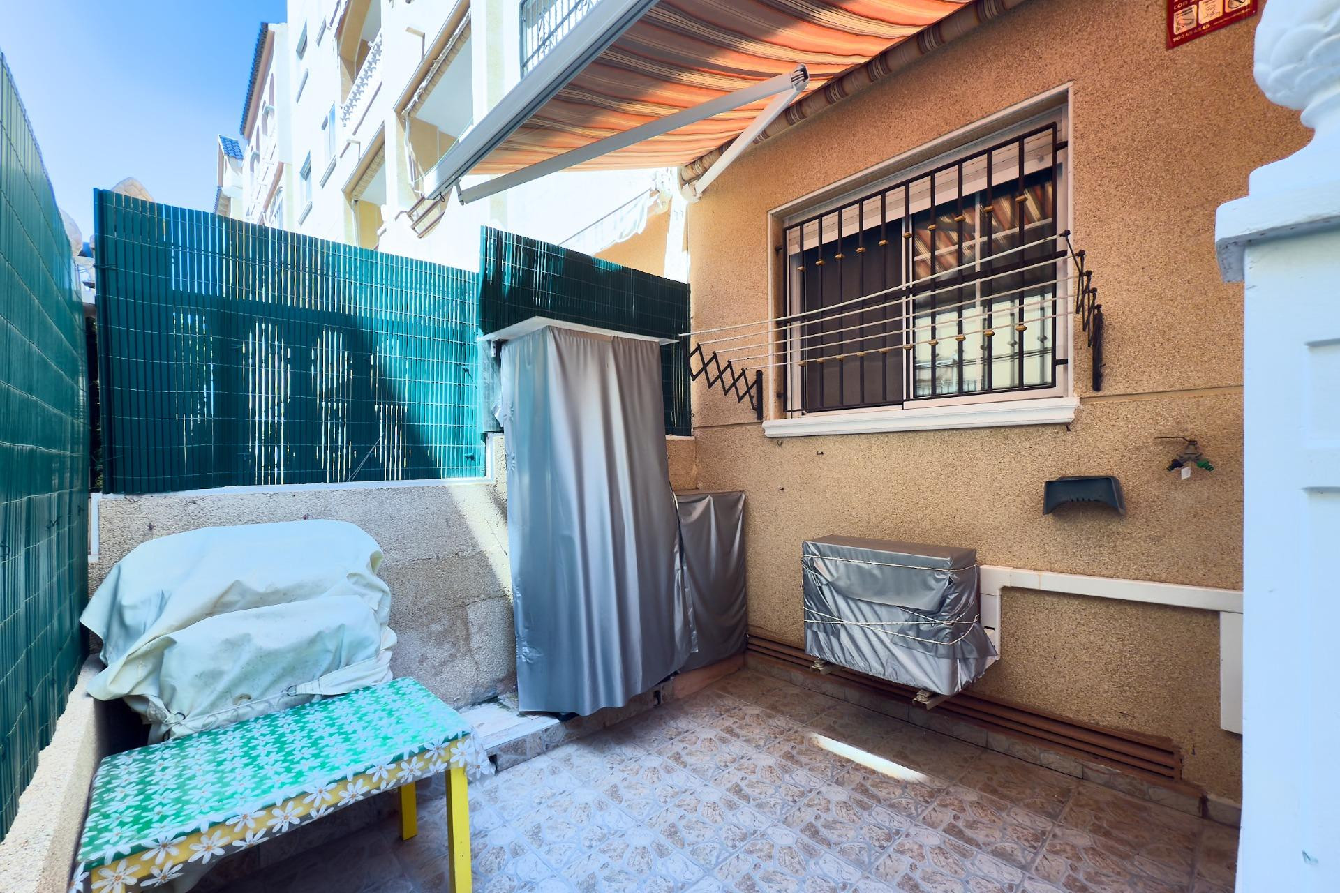 Herverkoop - Ground Floor - Torrevieja - La Mata pueblo