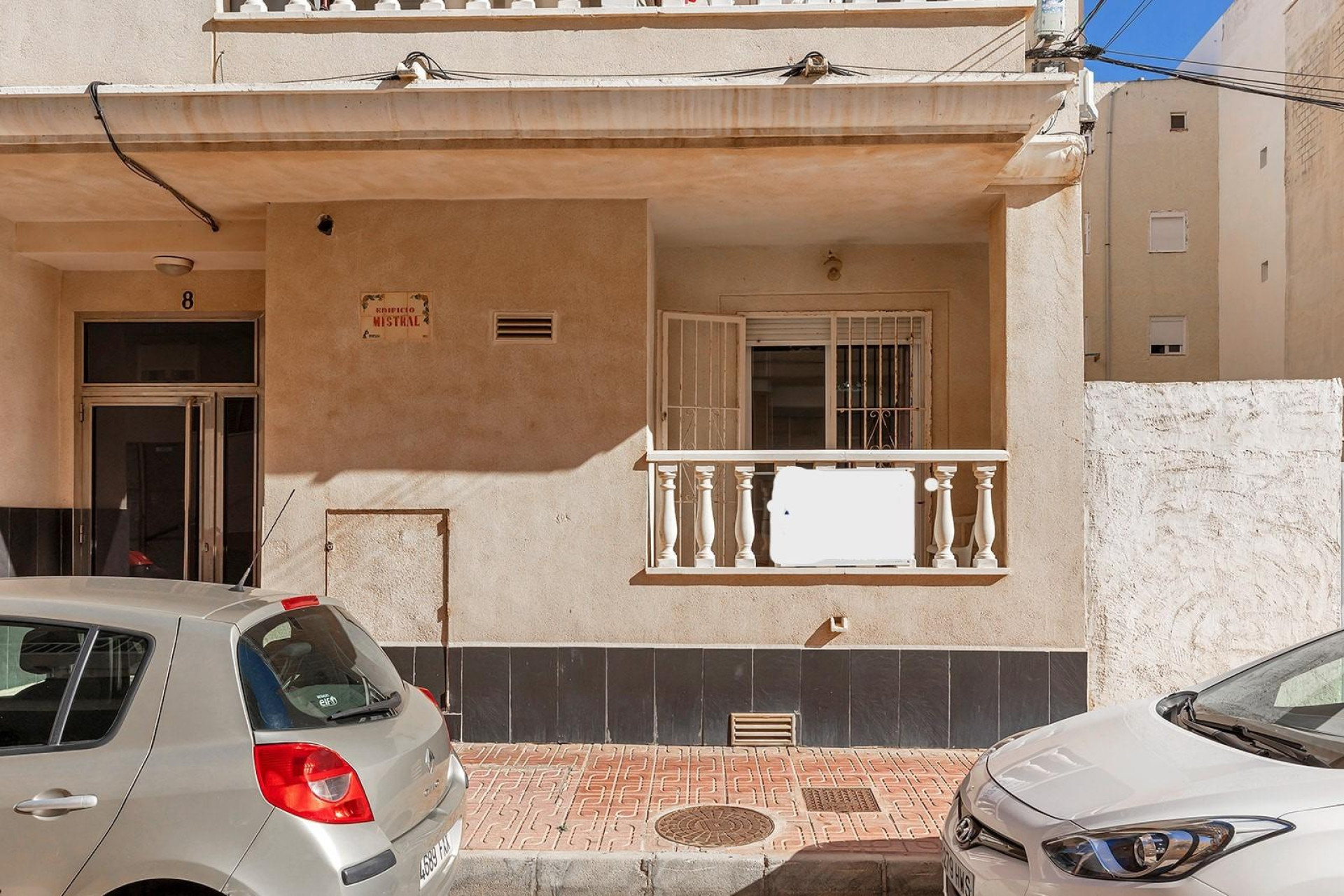 Herverkoop - Ground Floor - Torrevieja - La Mata