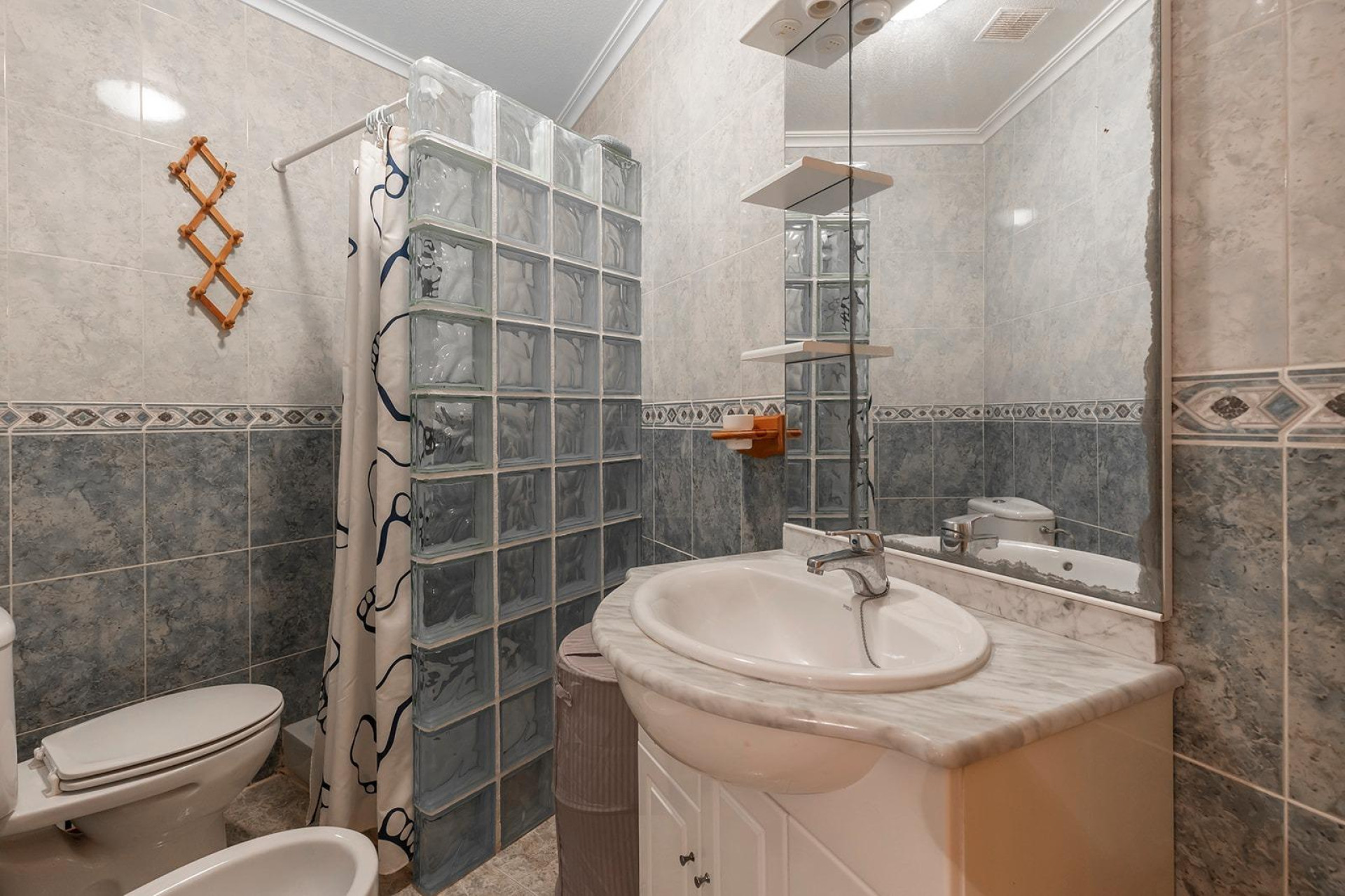 Herverkoop - Ground Floor - Torrevieja - La Mata