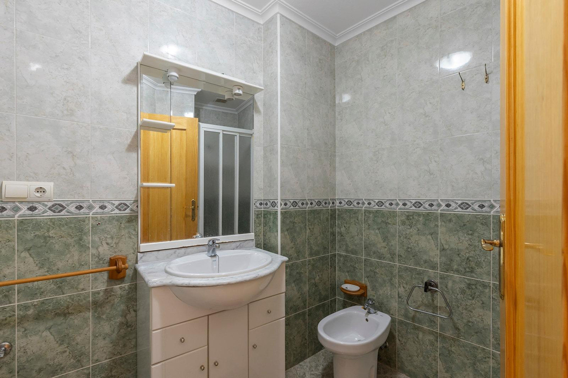 Herverkoop - Ground Floor - Torrevieja - La Mata