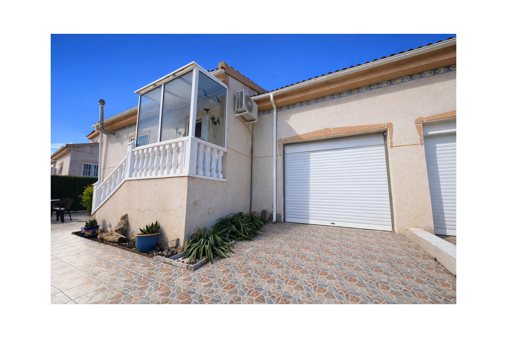 Herverkoop - Herenhuis - Algorfa - La Finca Golf Resort