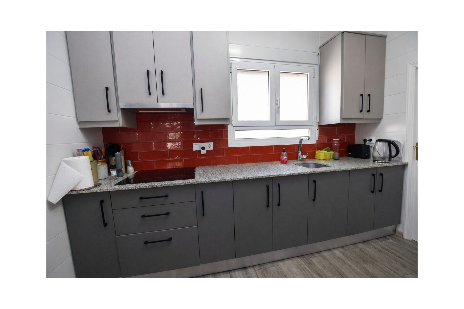 Herverkoop - Herenhuis - Algorfa - La Finca Golf Resort