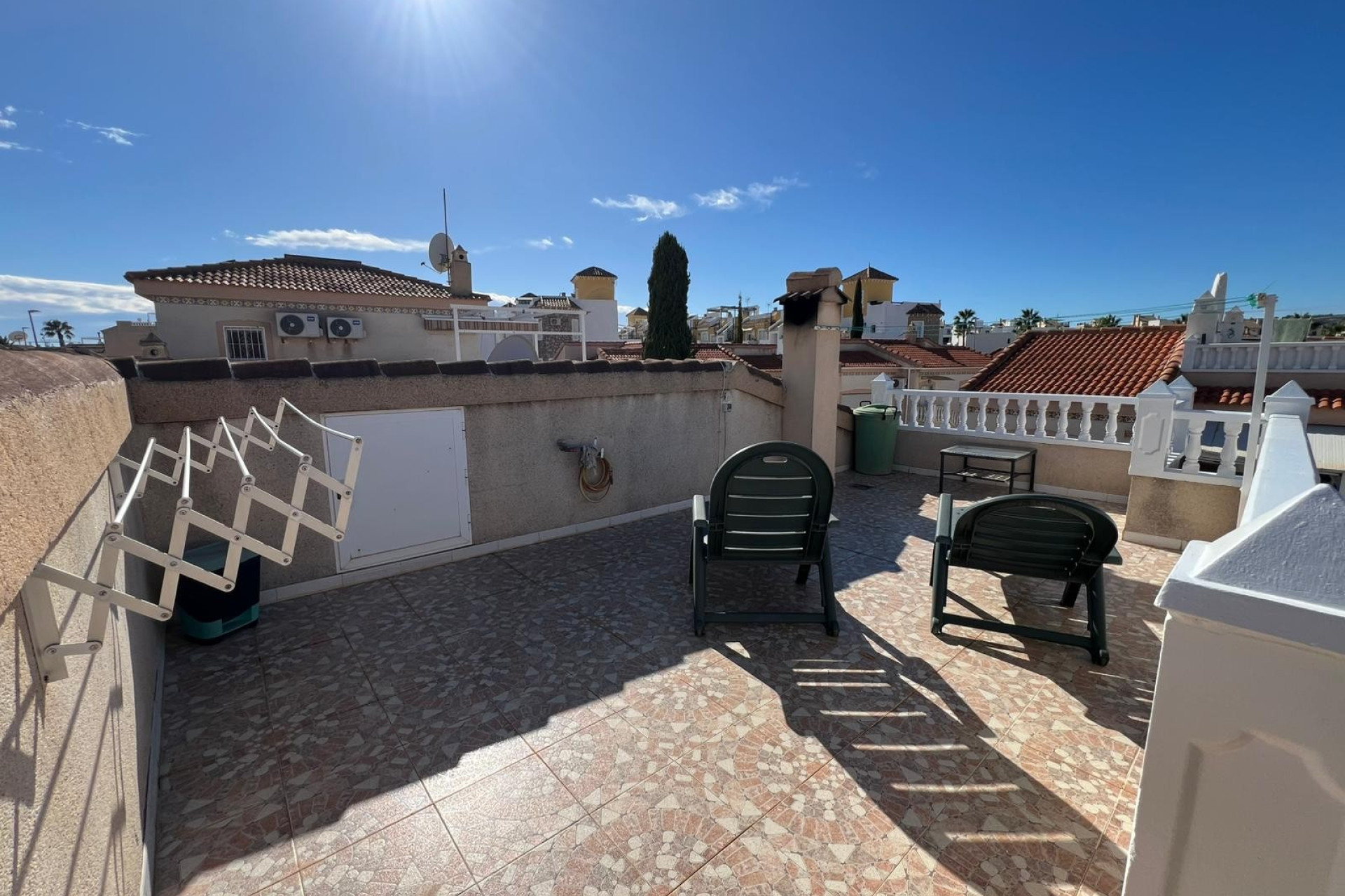 Herverkoop - Herenhuis - Algorfa - La Finca Golf Resort