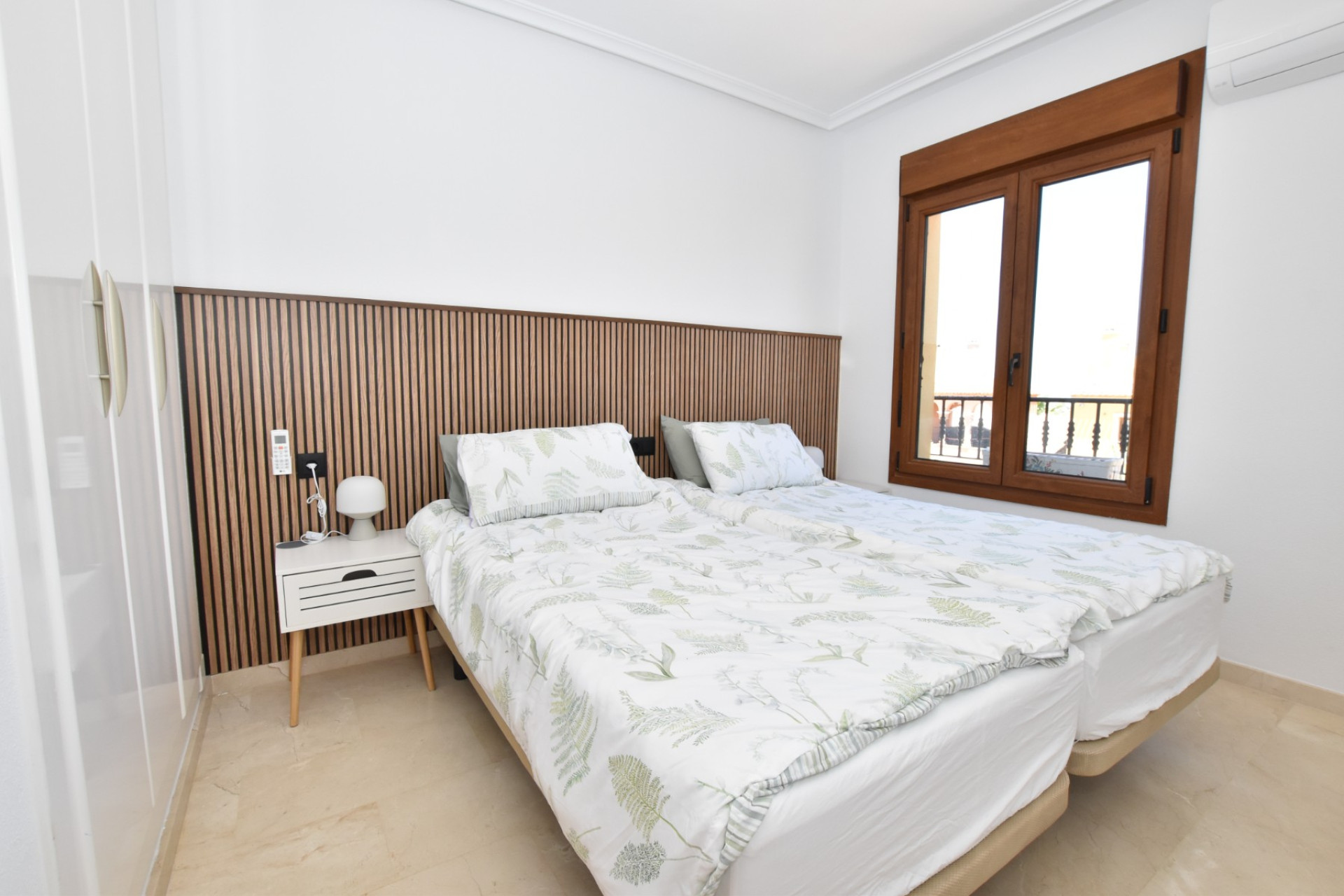 Herverkoop - Herenhuis - Algorfa - La Finca Golf Resort