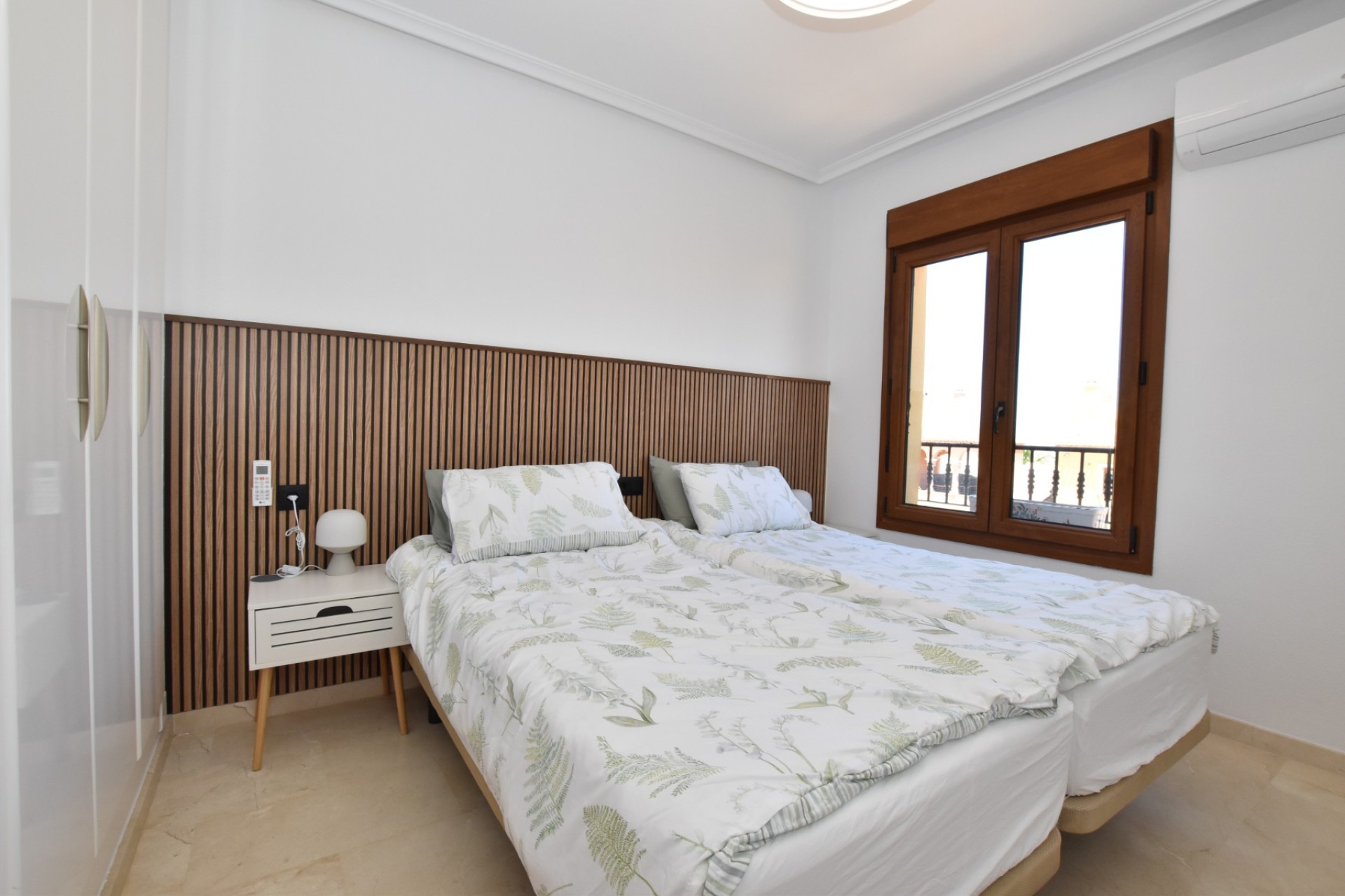 Herverkoop - Herenhuis - Algorfa - La Finca Golf Resort