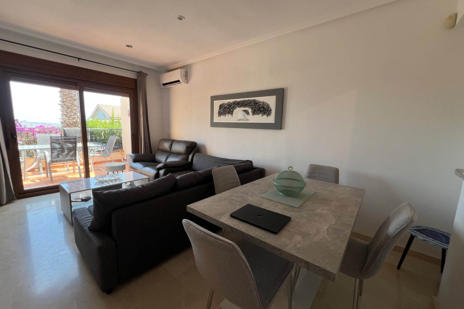Herverkoop - Herenhuis - Algorfa - La Finca Golf Resort
