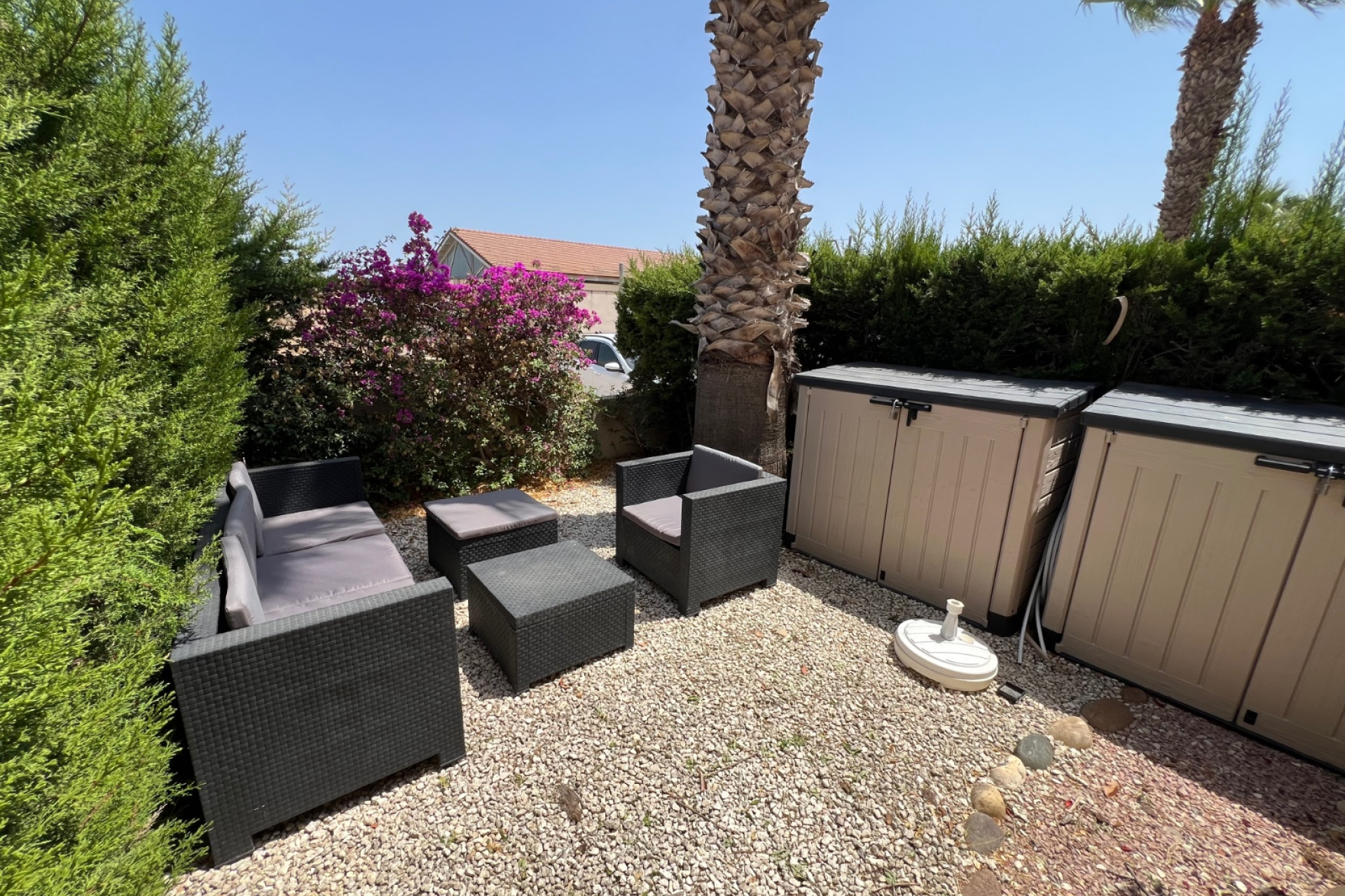 Herverkoop - Herenhuis - Algorfa - La Finca Golf Resort
