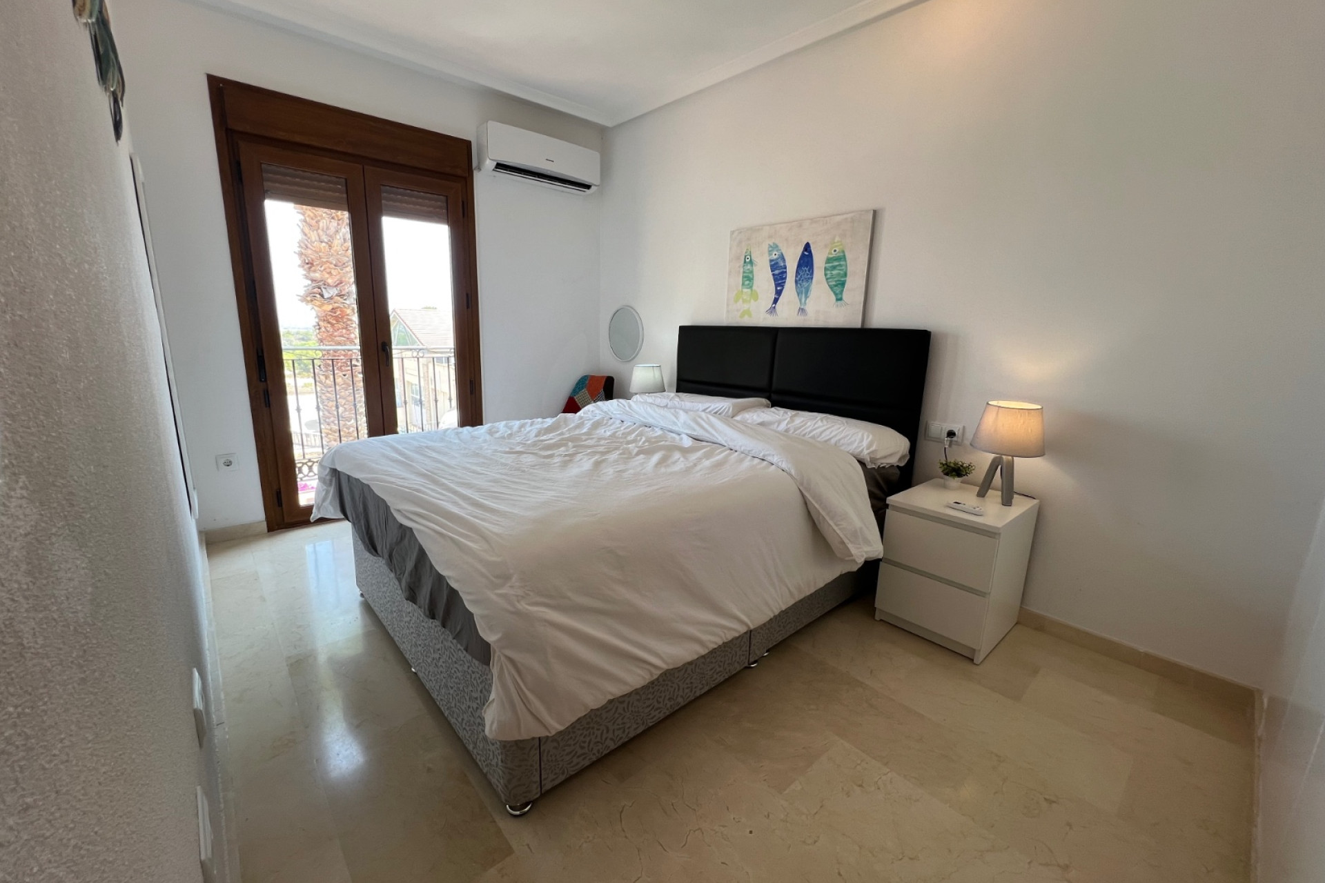 Herverkoop - Herenhuis - Algorfa - La Finca Golf Resort