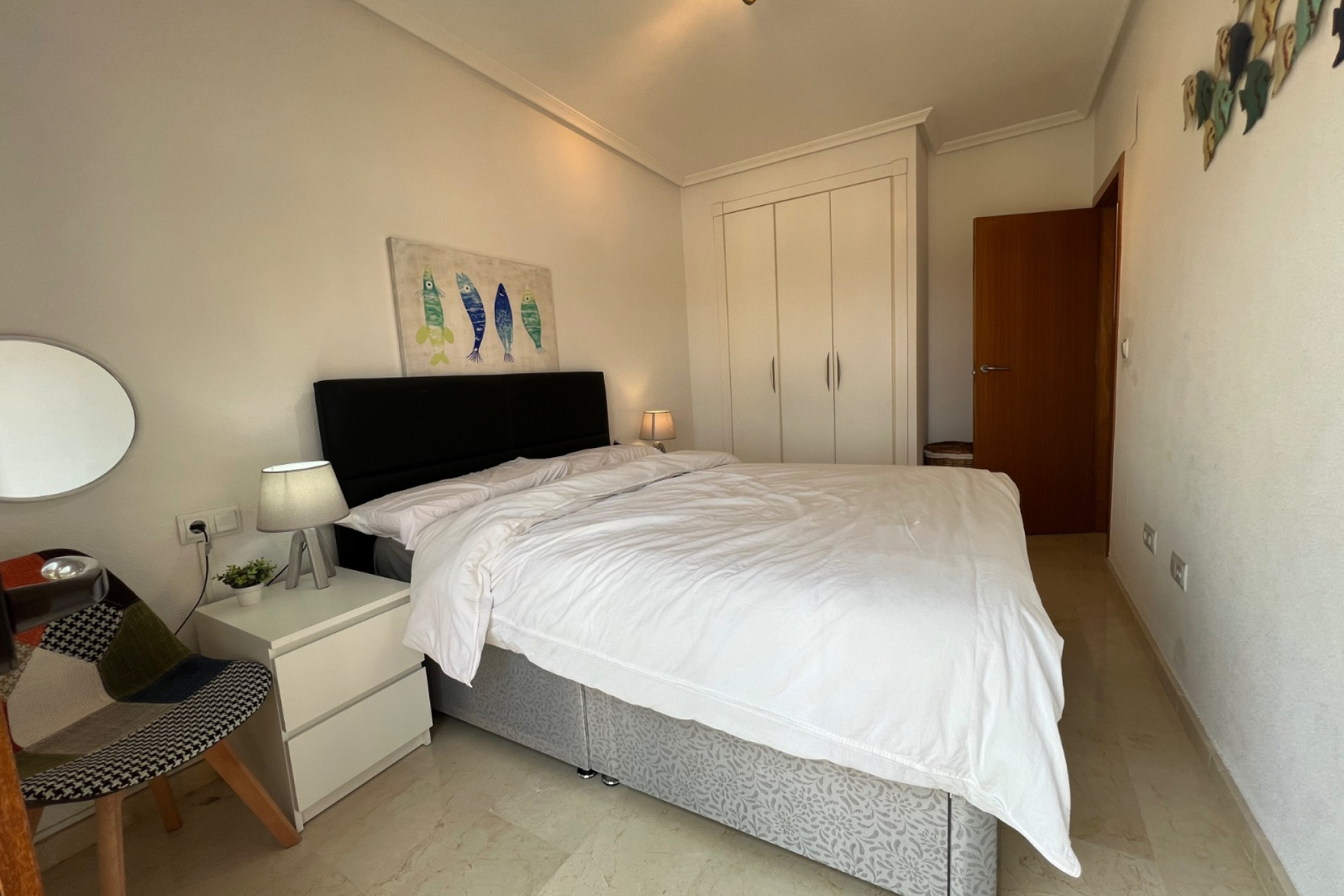Herverkoop - Herenhuis - Algorfa - La Finca Golf Resort