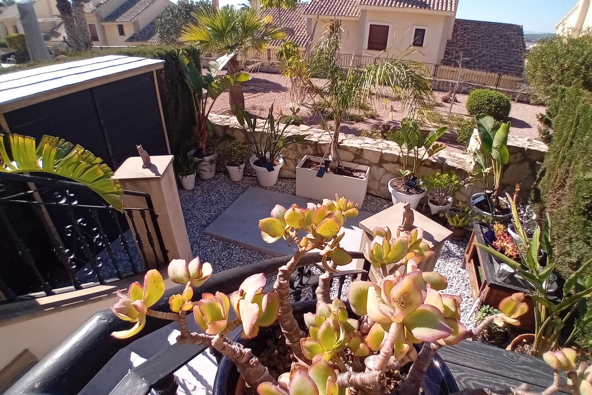 Herverkoop - Herenhuis - Algorfa - La Finca Golf