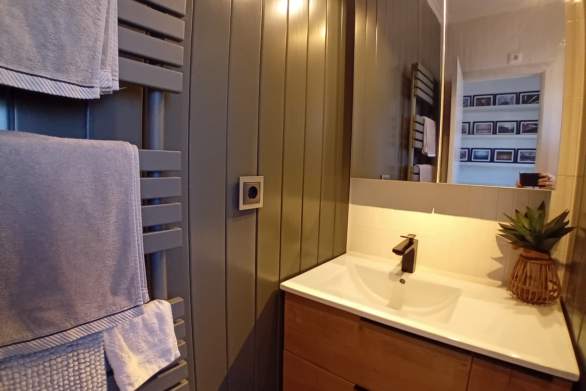 Herverkoop - Herenhuis - Algorfa - La Finca Golf