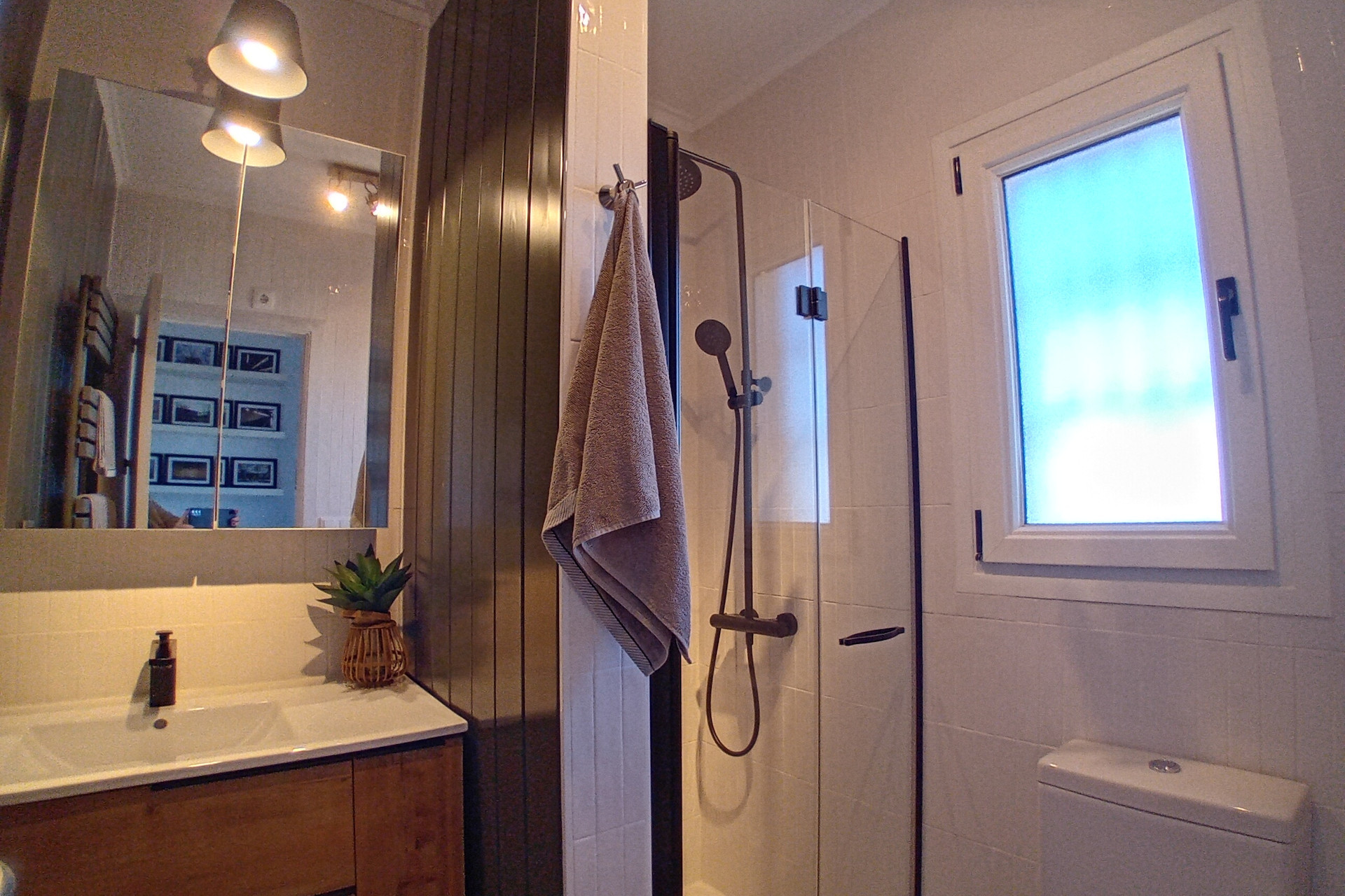 Herverkoop - Herenhuis - Algorfa - La Finca Golf