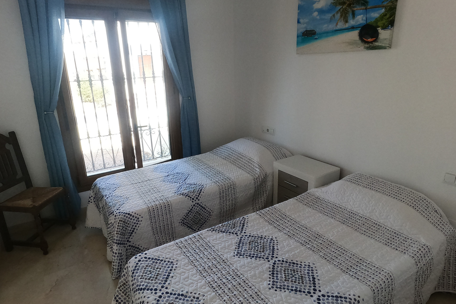 Herverkoop - Herenhuis - Algorfa - La Finca Golf