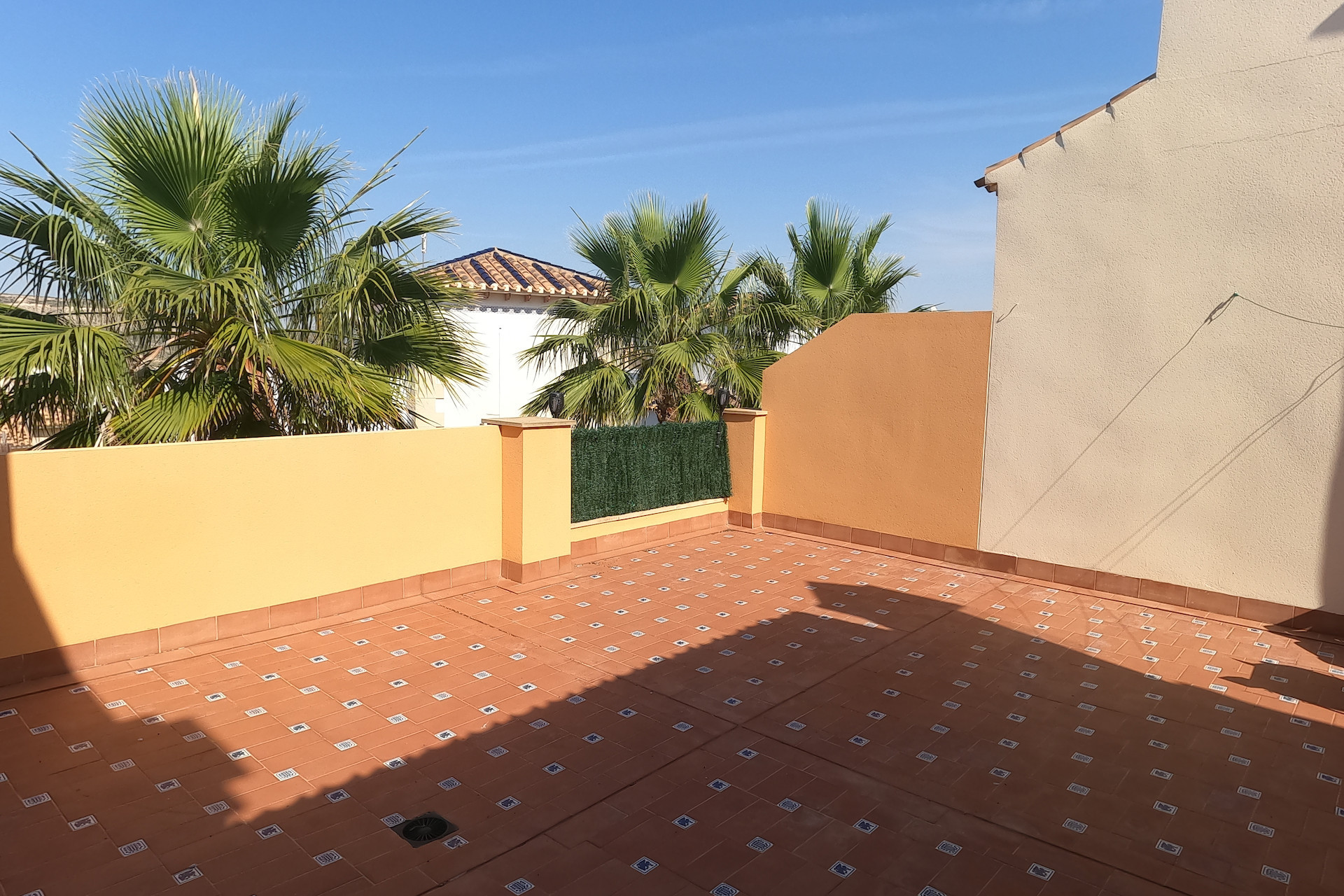 Herverkoop - Herenhuis - Algorfa - La Finca Golf