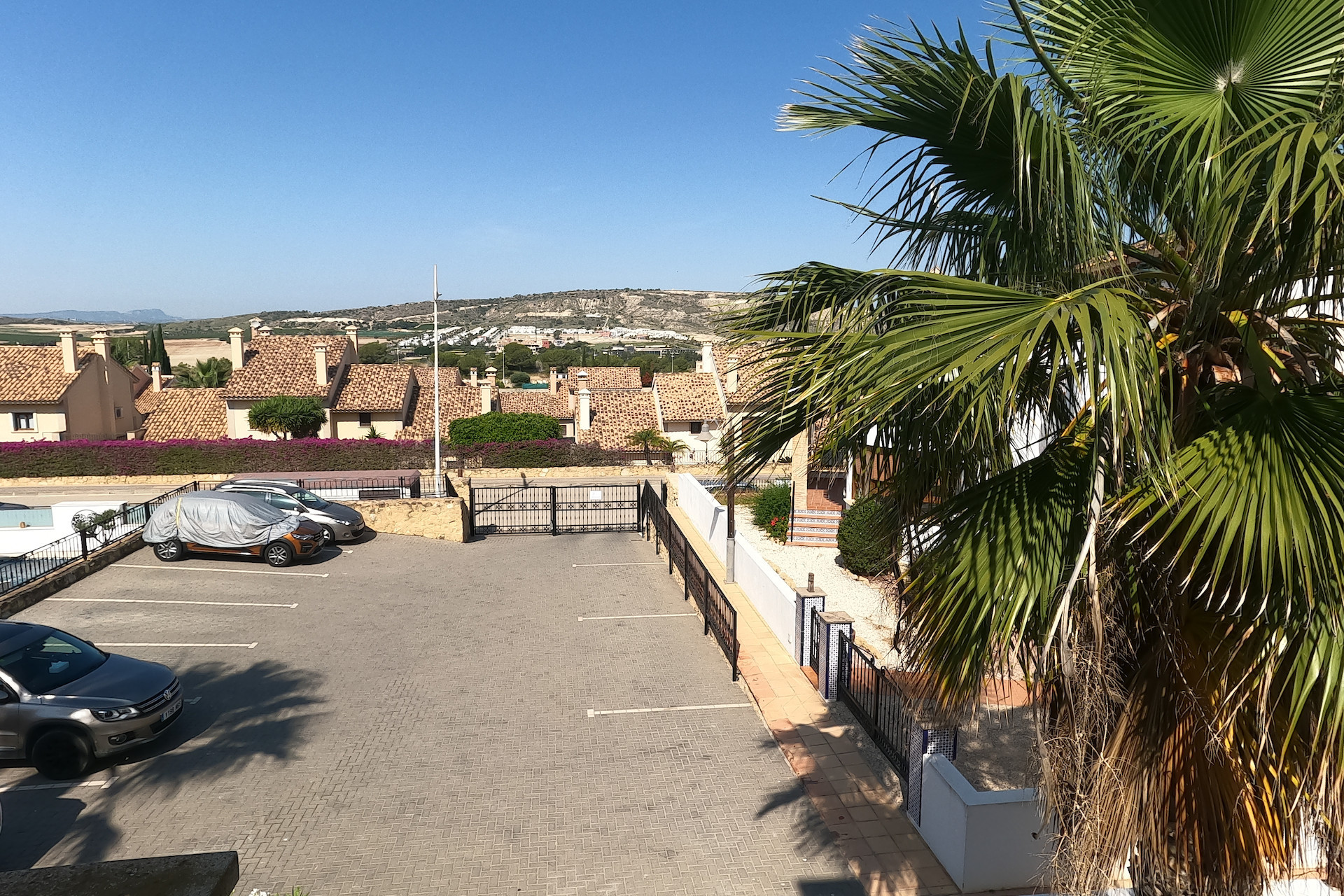 Herverkoop - Herenhuis - Algorfa - La Finca Golf