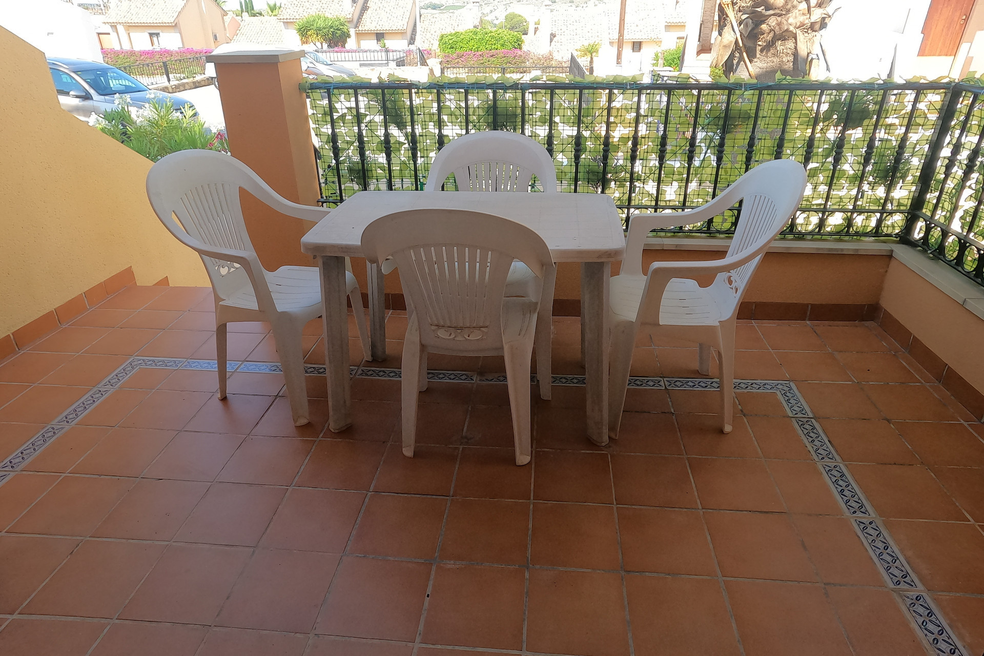 Herverkoop - Herenhuis - Algorfa - La Finca Golf