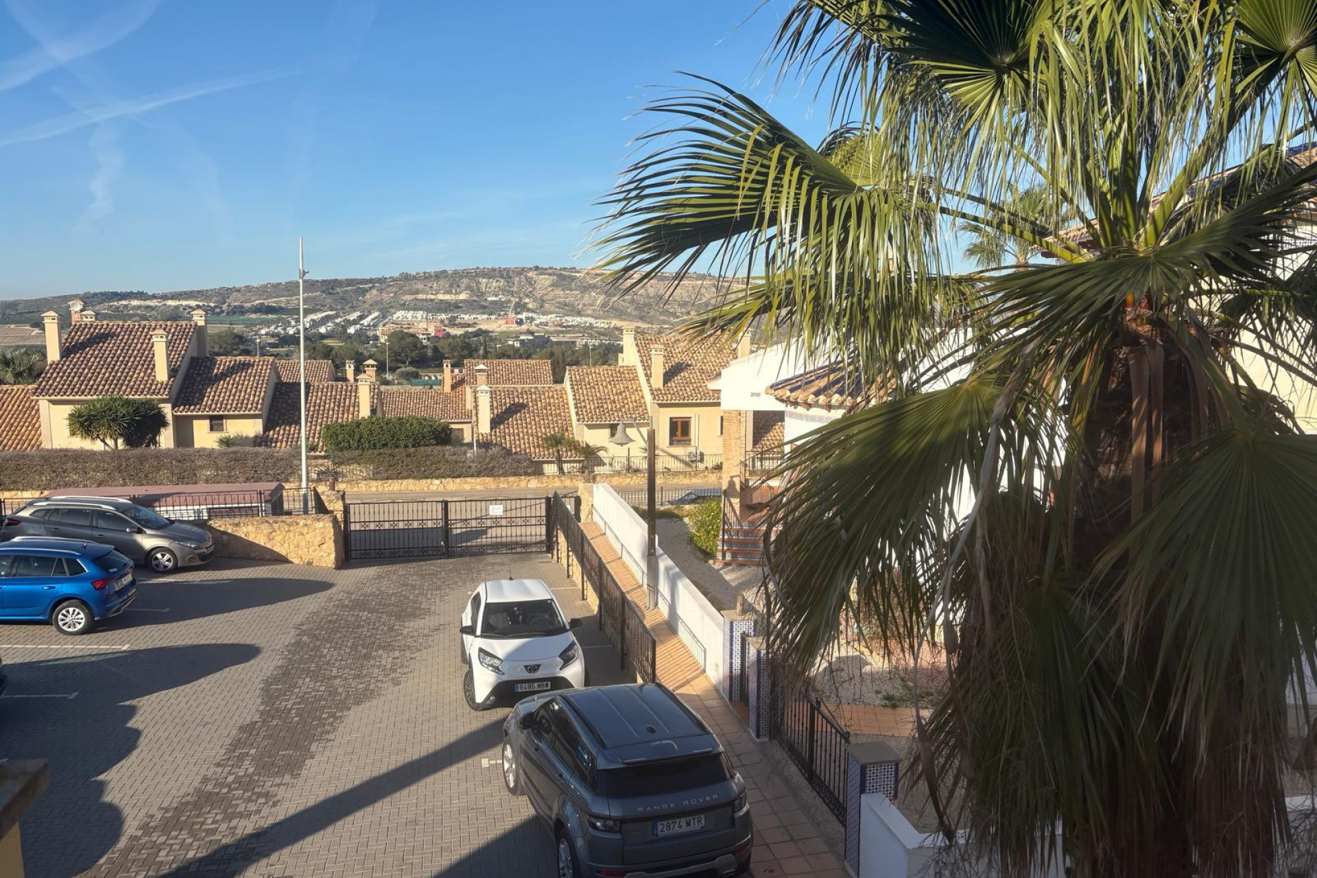 Herverkoop - Herenhuis - Algorfa - La Finca Golf