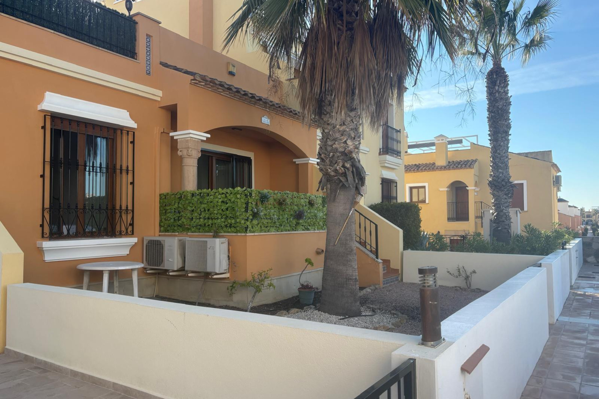 Herverkoop - Herenhuis - Algorfa - La Finca Golf