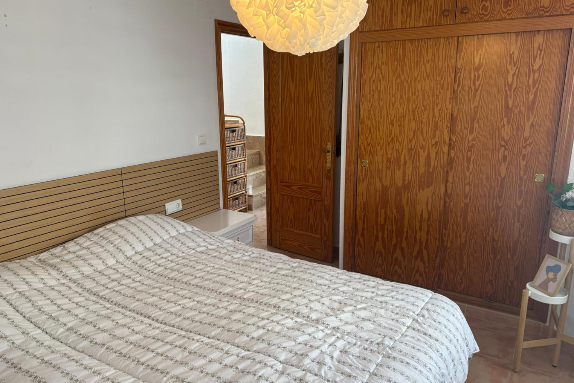 Herverkoop - Herenhuis - Algorfa - Montemar