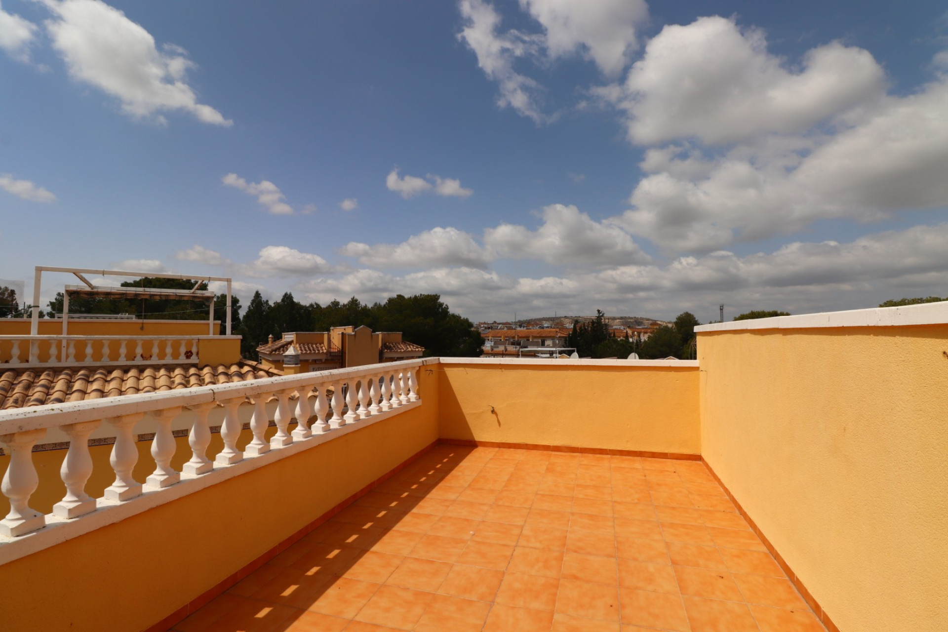Herverkoop - Herenhuis - Algorfa - Montemar