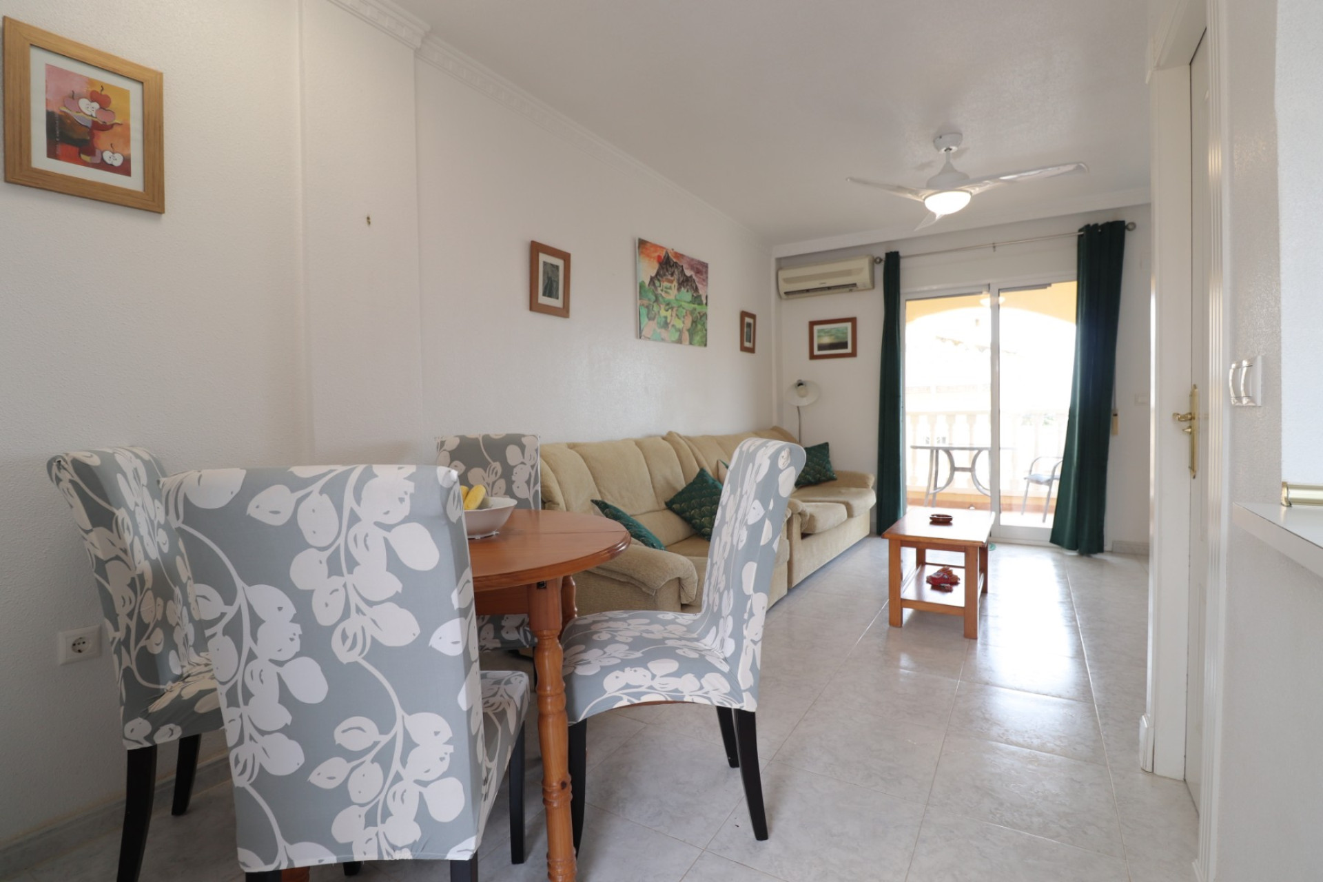 Herverkoop - Herenhuis - Algorfa - Montemar