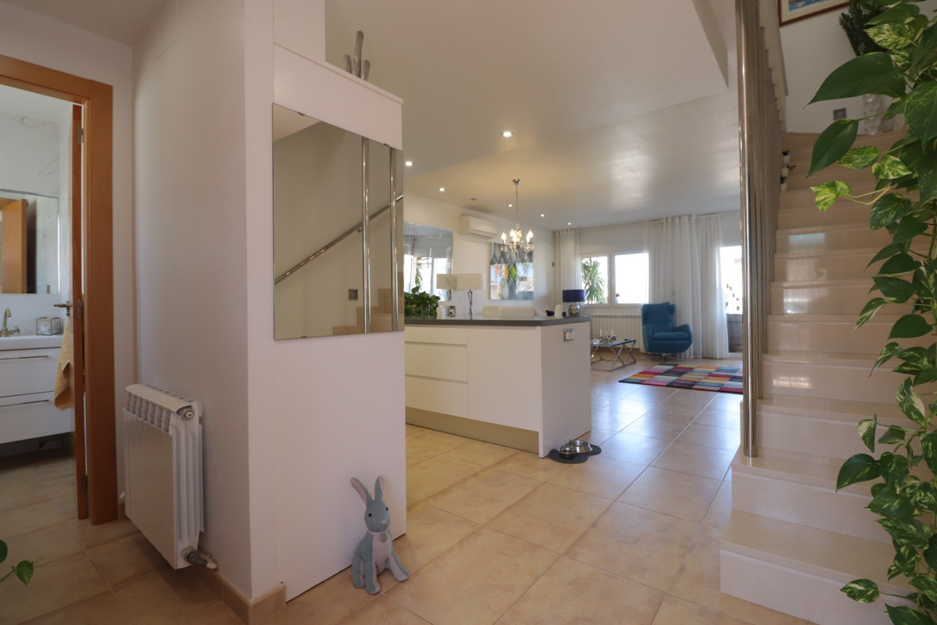 Herverkoop - Herenhuis - Benijofar - Benijofar - Village