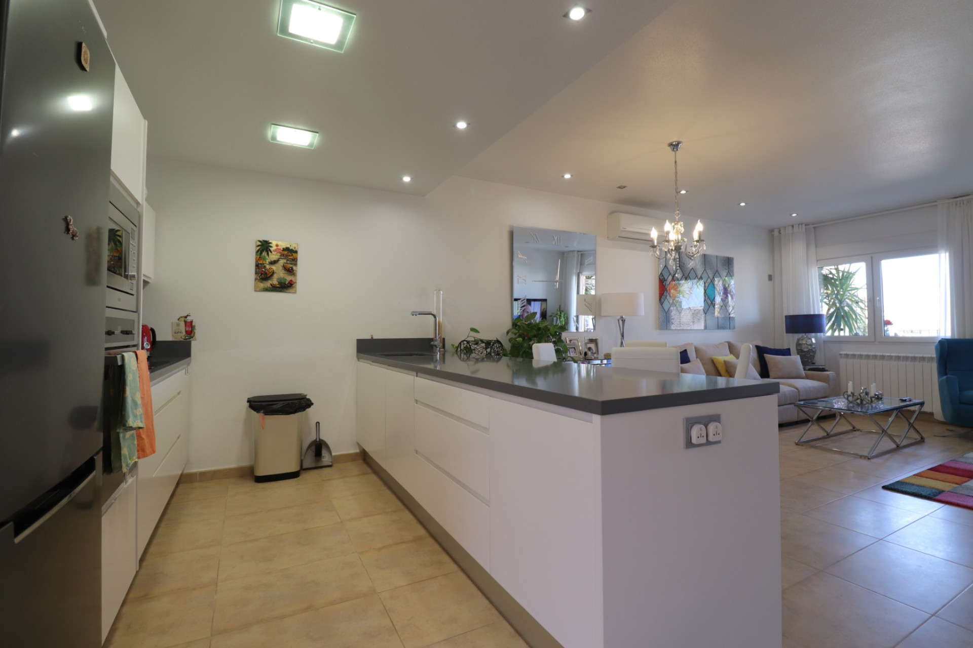 Herverkoop - Herenhuis - Benijofar - Benijofar - Village