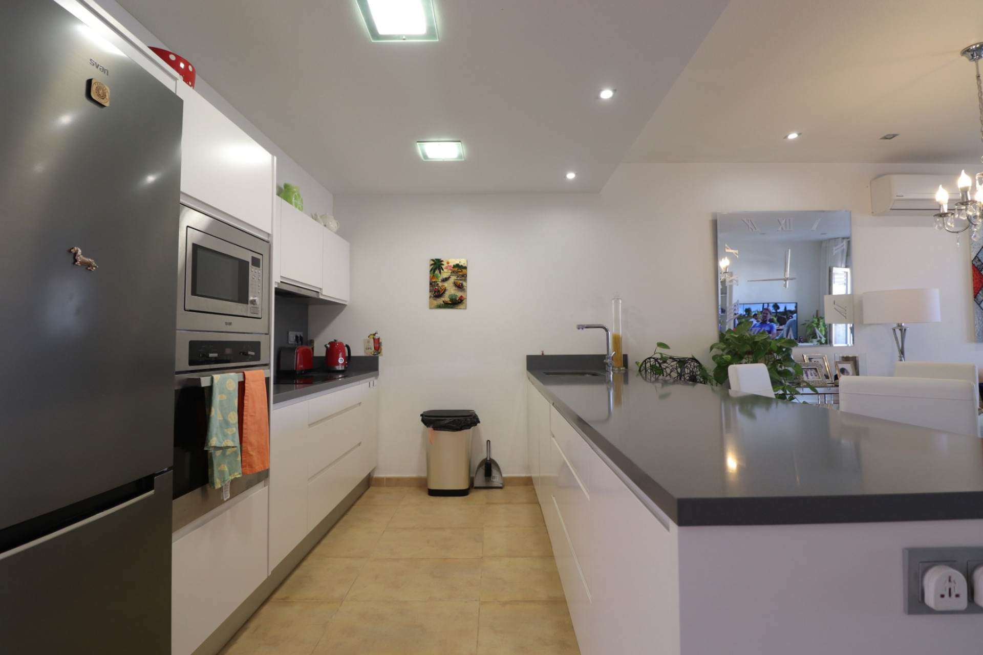 Herverkoop - Herenhuis - Benijofar - Benijofar - Village