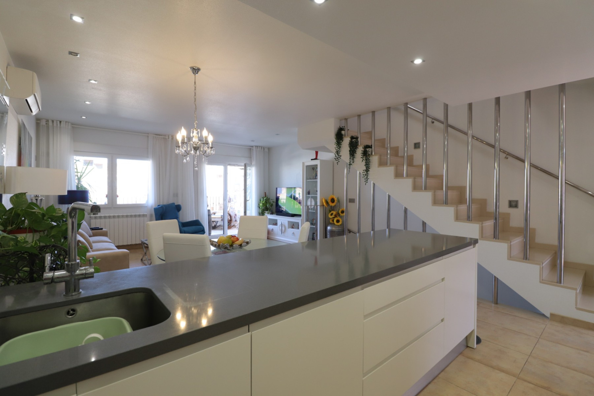 Herverkoop - Herenhuis - Benijofar - Benijofar - Village