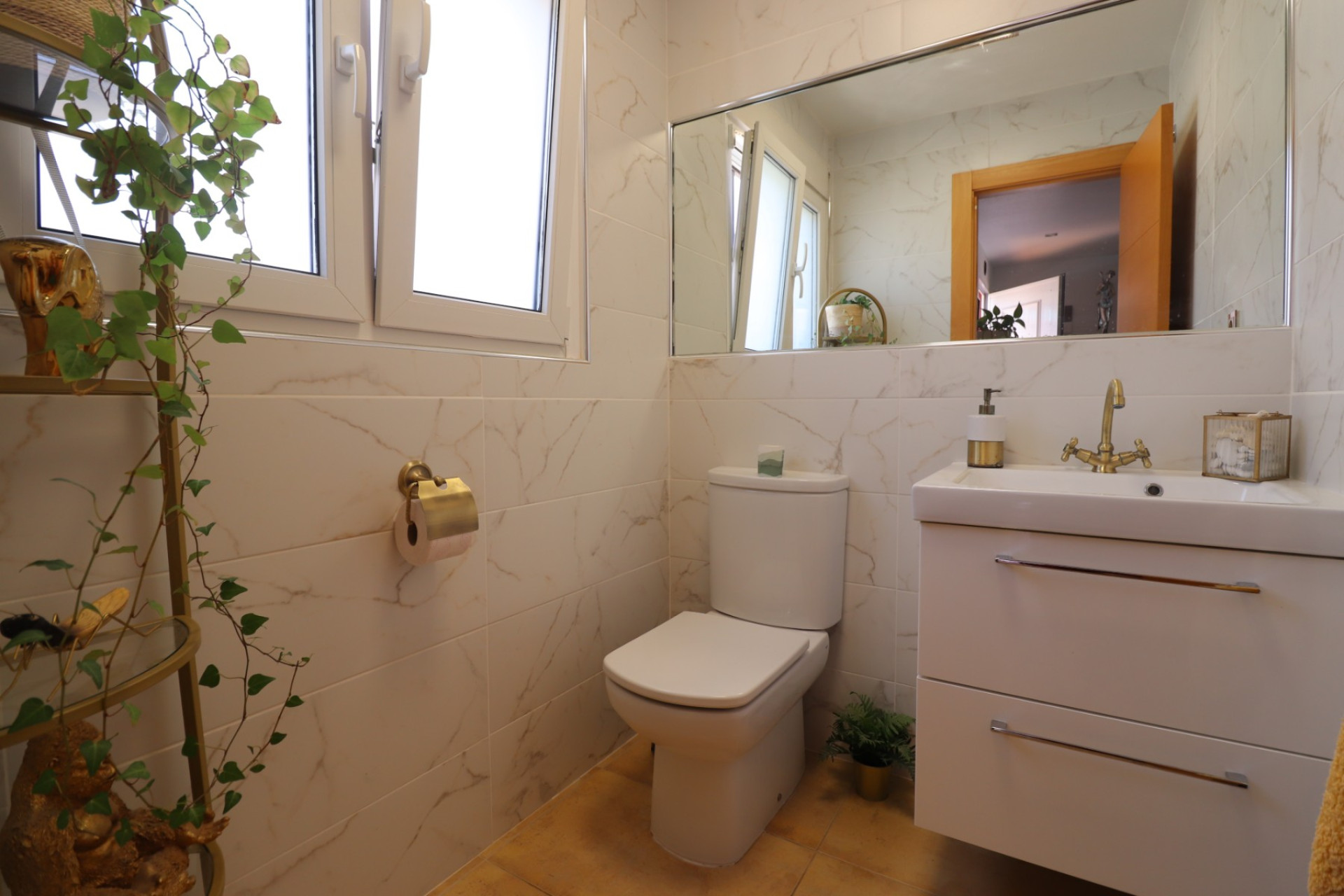 Herverkoop - Herenhuis - Benijofar - Benijofar - Village