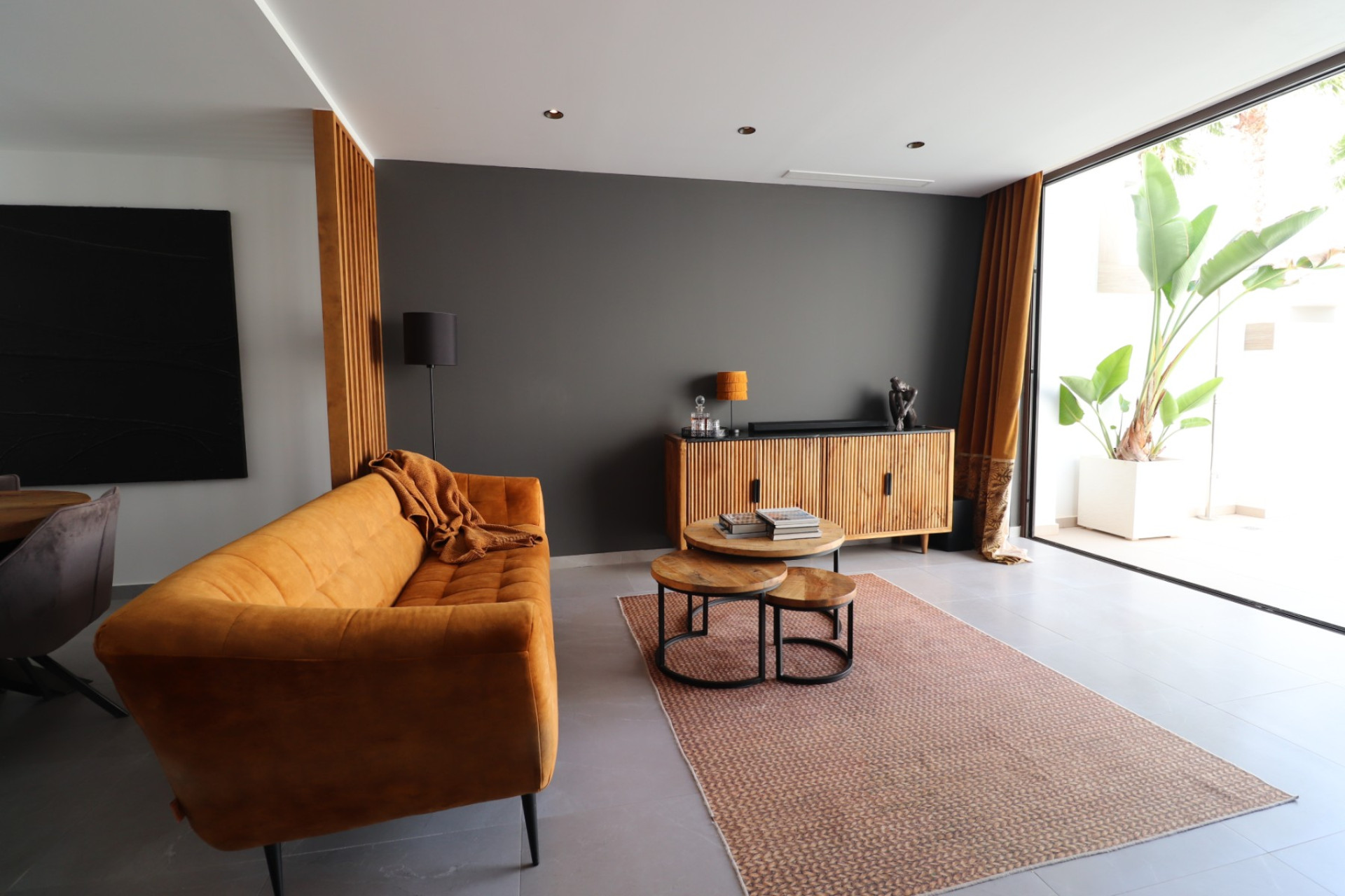 Herverkoop - Herenhuis - Benijofar - Benijofar - Village