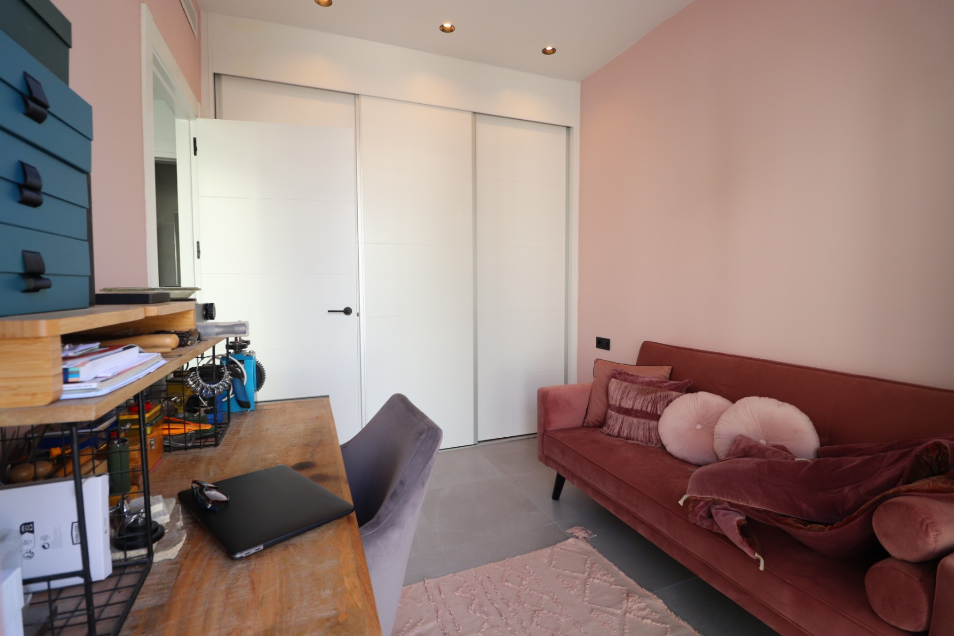 Herverkoop - Herenhuis - Benijofar - Benijofar - Village