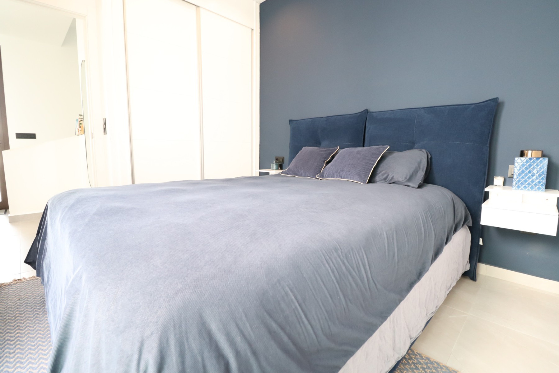 Herverkoop - Herenhuis - Benijofar - Benijofar - Village