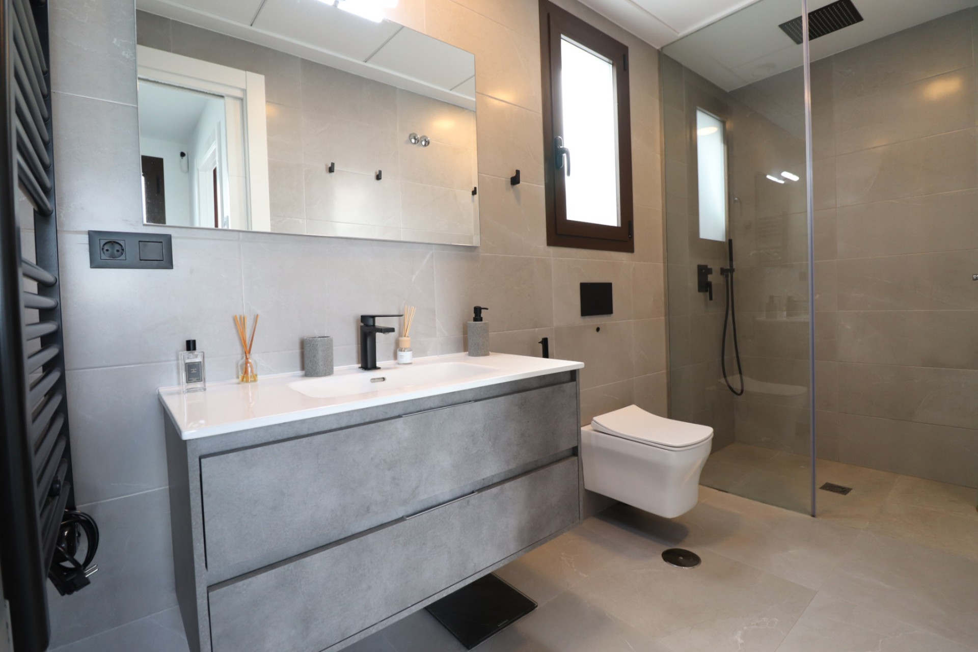 Herverkoop - Herenhuis - Benijofar - Benijofar - Village