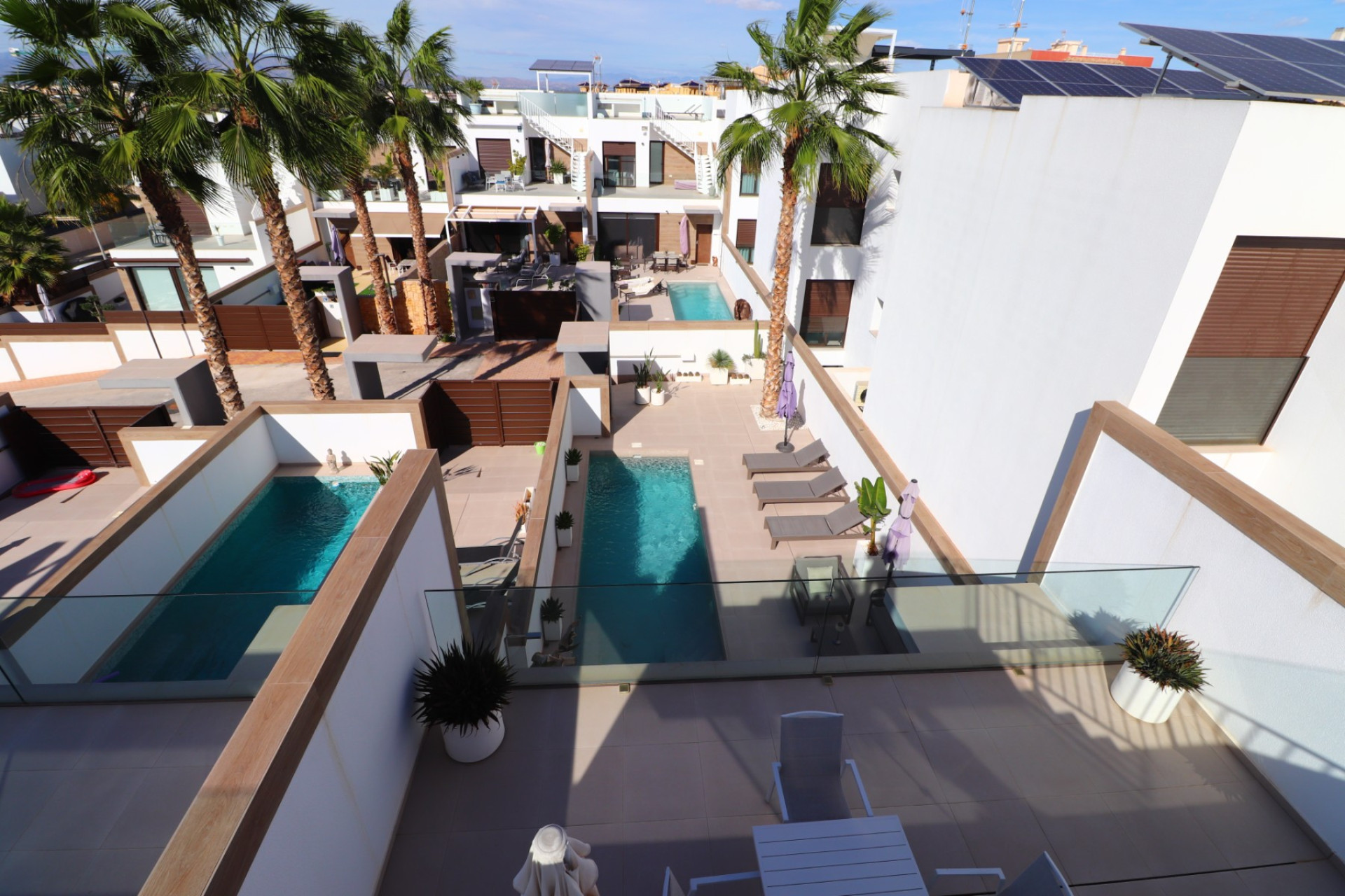 Herverkoop - Herenhuis - Benijofar - Benijofar - Village