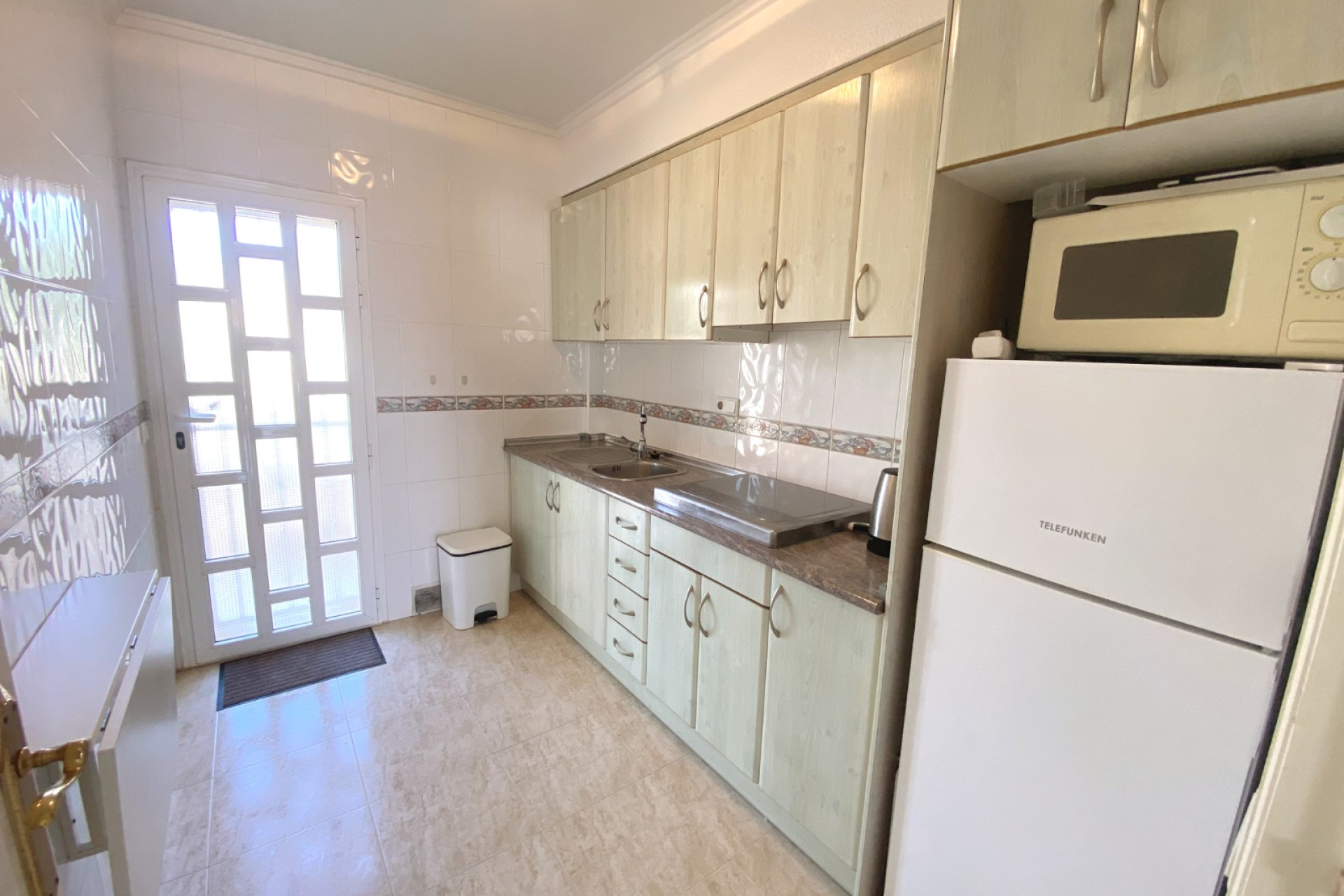 Herverkoop - Herenhuis - Benijofar - Monte Azul