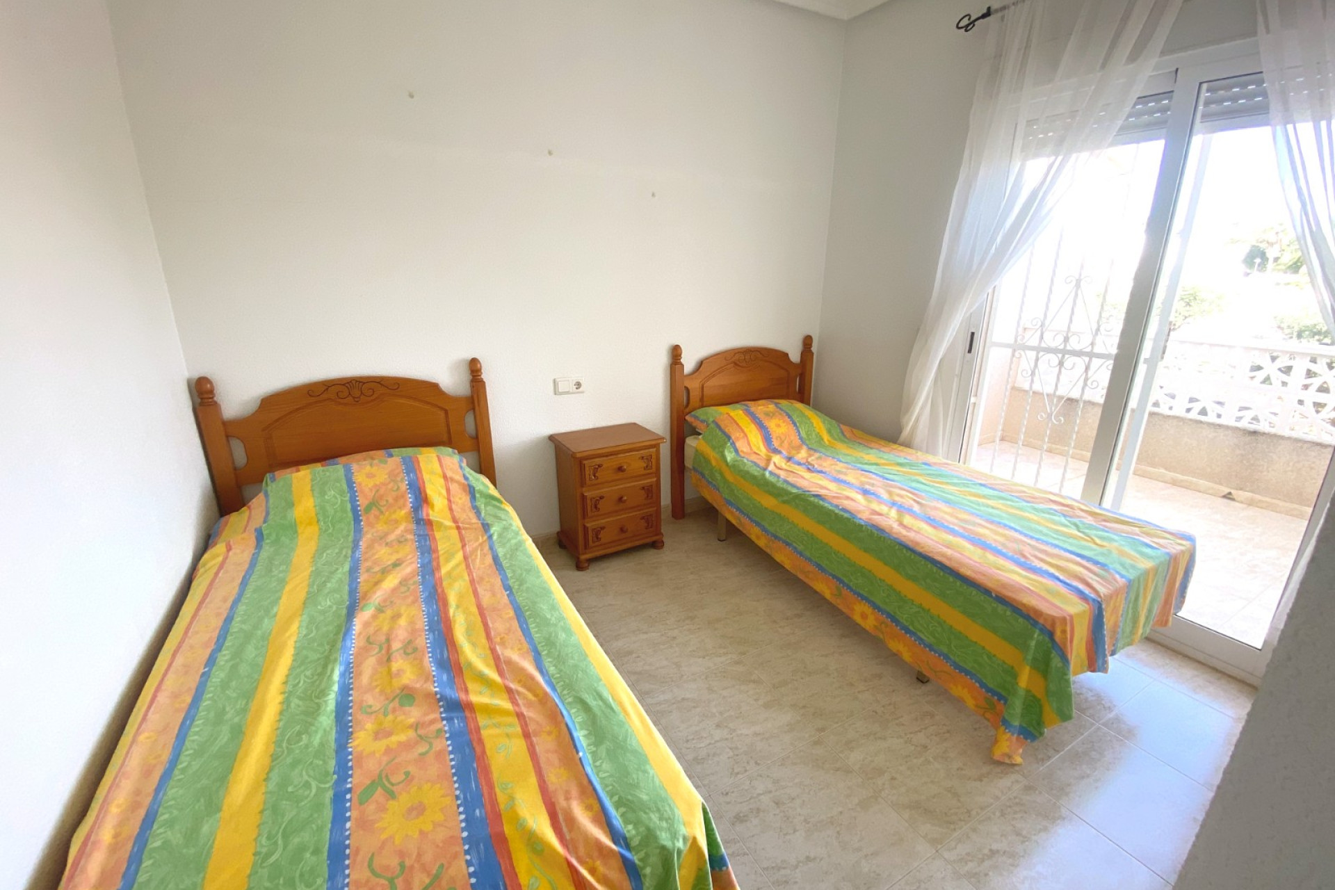 Herverkoop - Herenhuis - Benijofar - Monte Azul