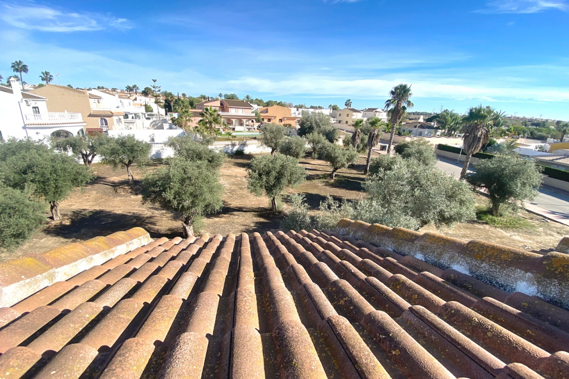 Herverkoop - Herenhuis - Benijofar - Monte Azul