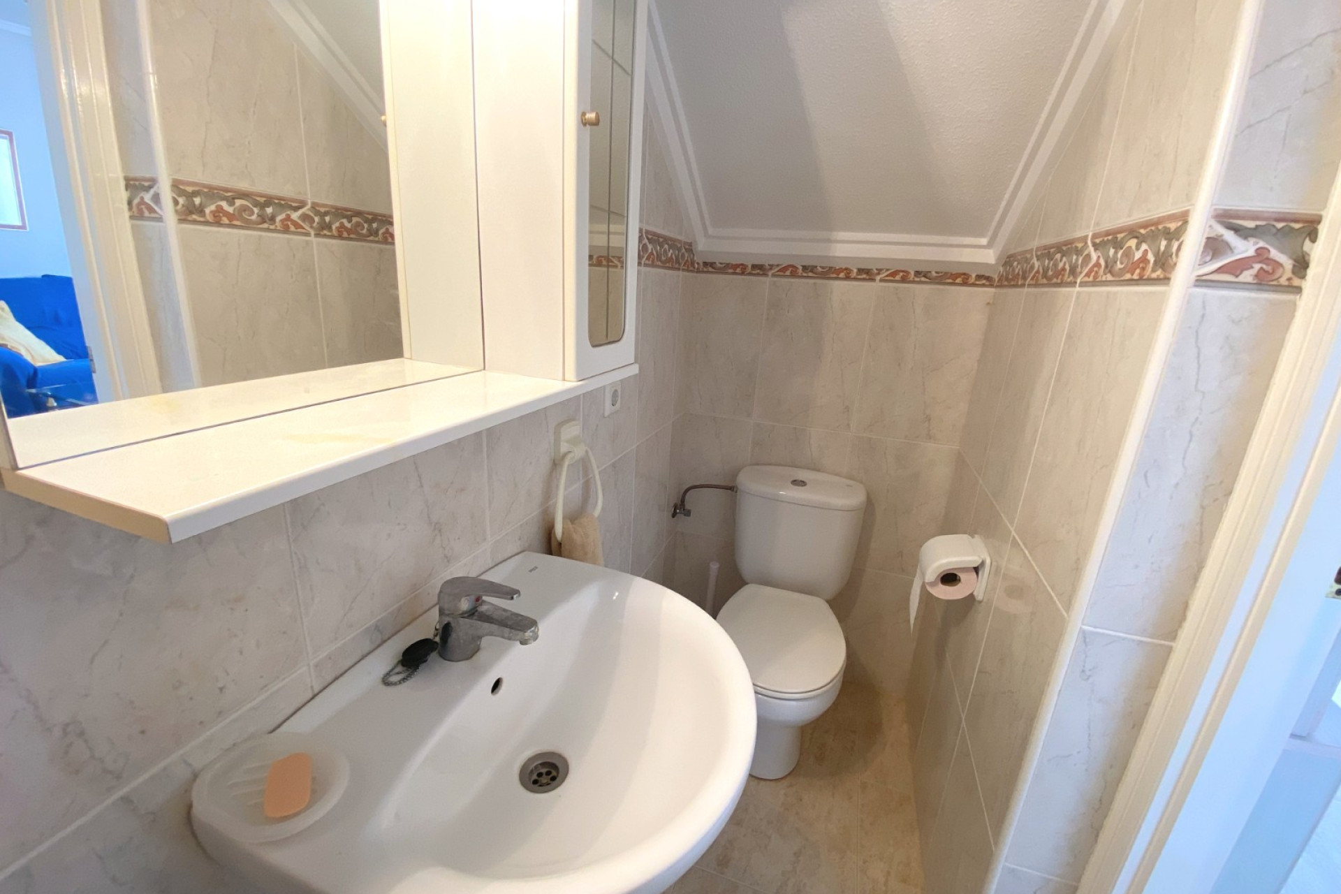 Herverkoop - Herenhuis - Benijofar - Monte Azul