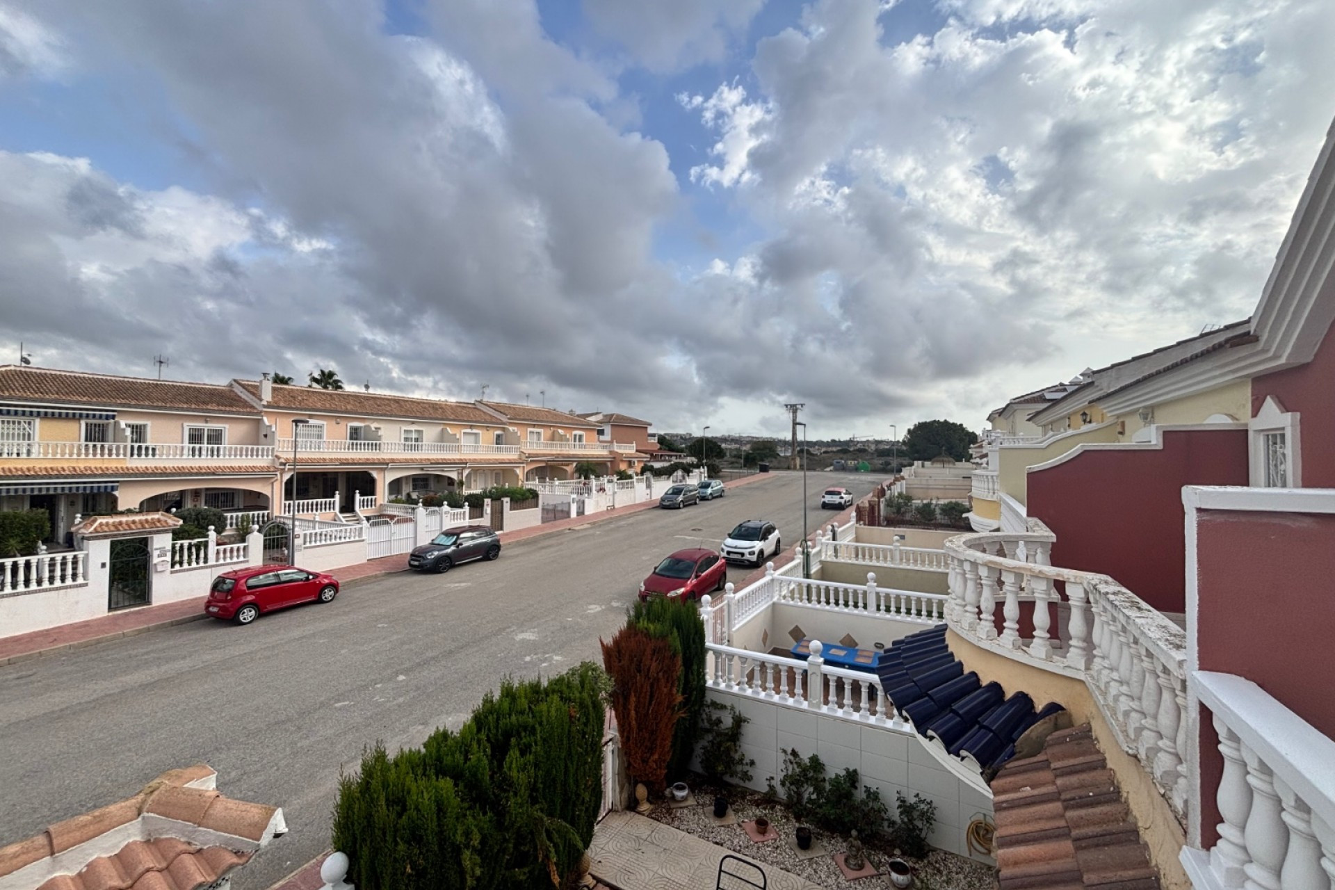 Herverkoop - Herenhuis - Benijofar - Monte Azul