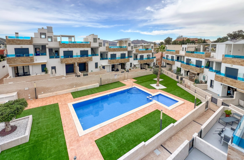 Herverkoop - Herenhuis - Bigastro