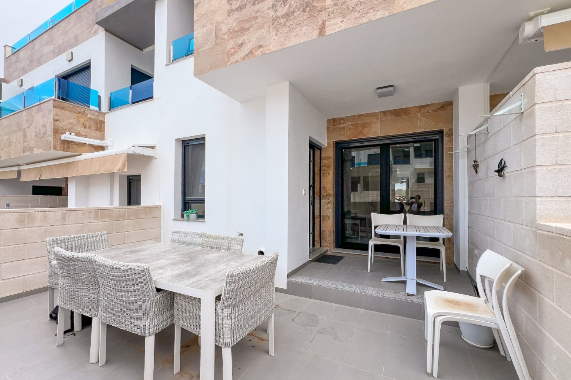 Herverkoop - Herenhuis - Bigastro